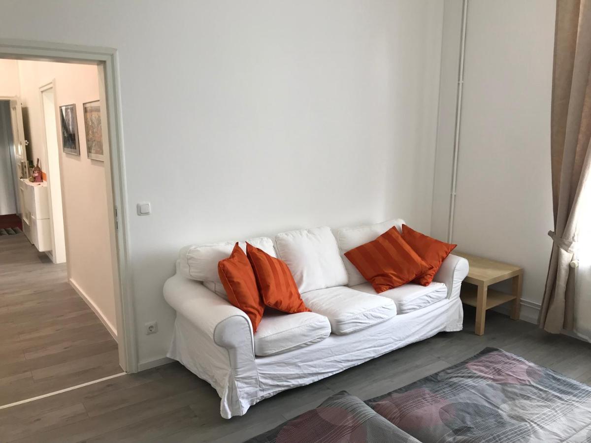 Ferienwohnung Funk