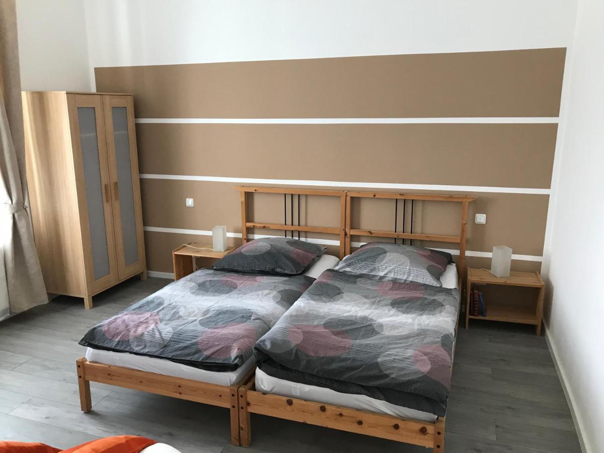 Ferienwohnung Funk