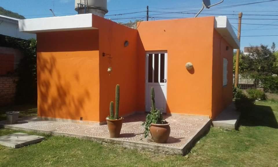 Casa de Silvia