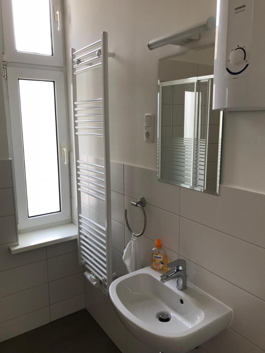 Ferienwohnung Funk