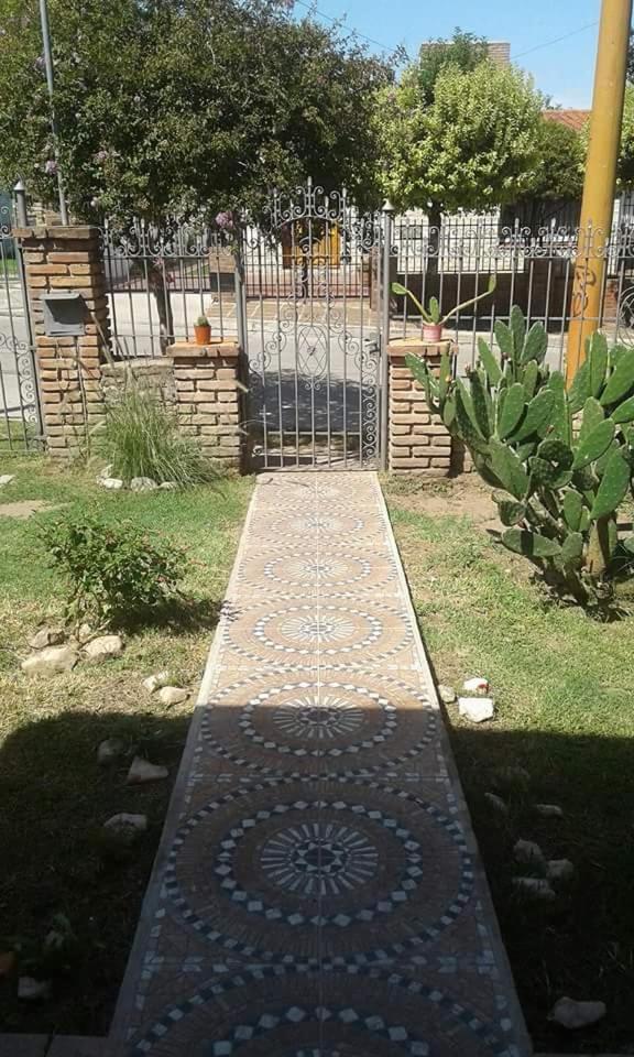Casa de Silvia