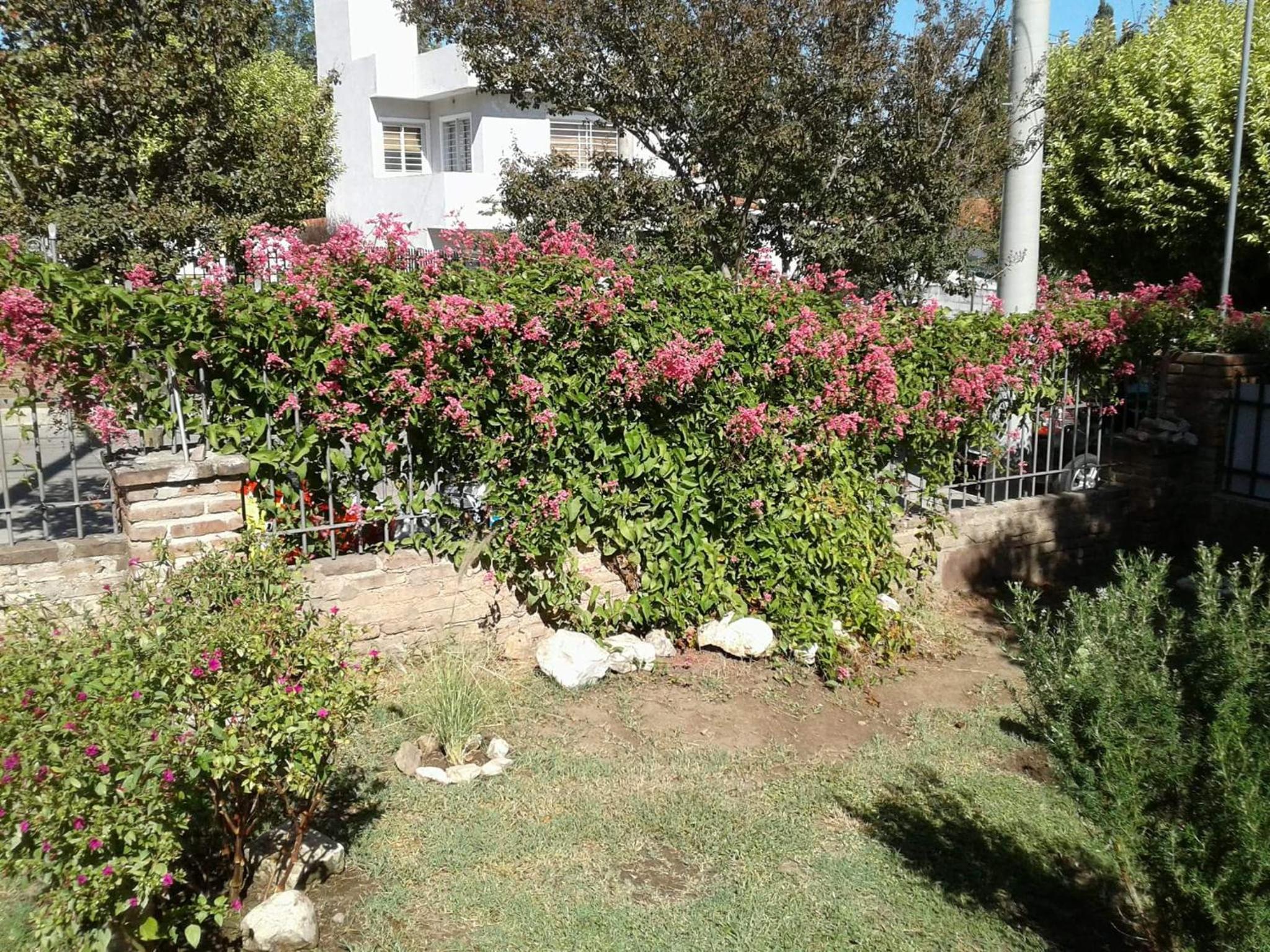 Casa de Silvia