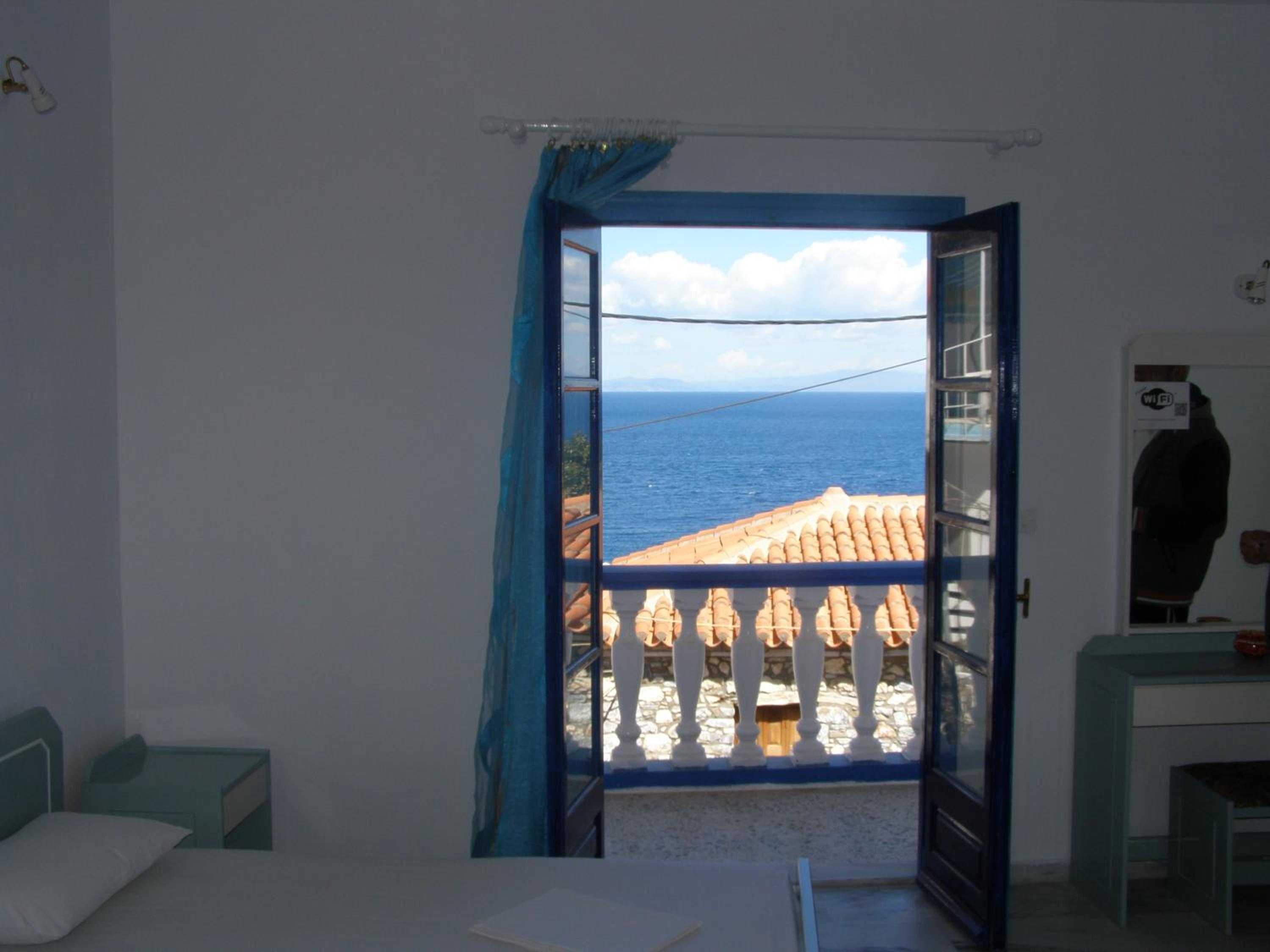 Anthemis Rooms