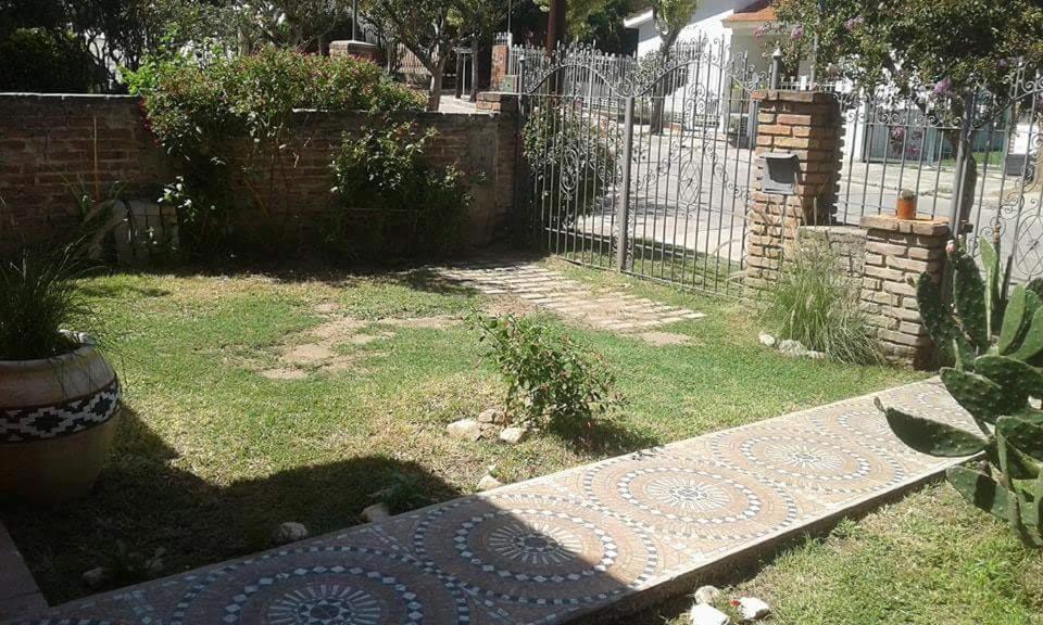 Casa de Silvia