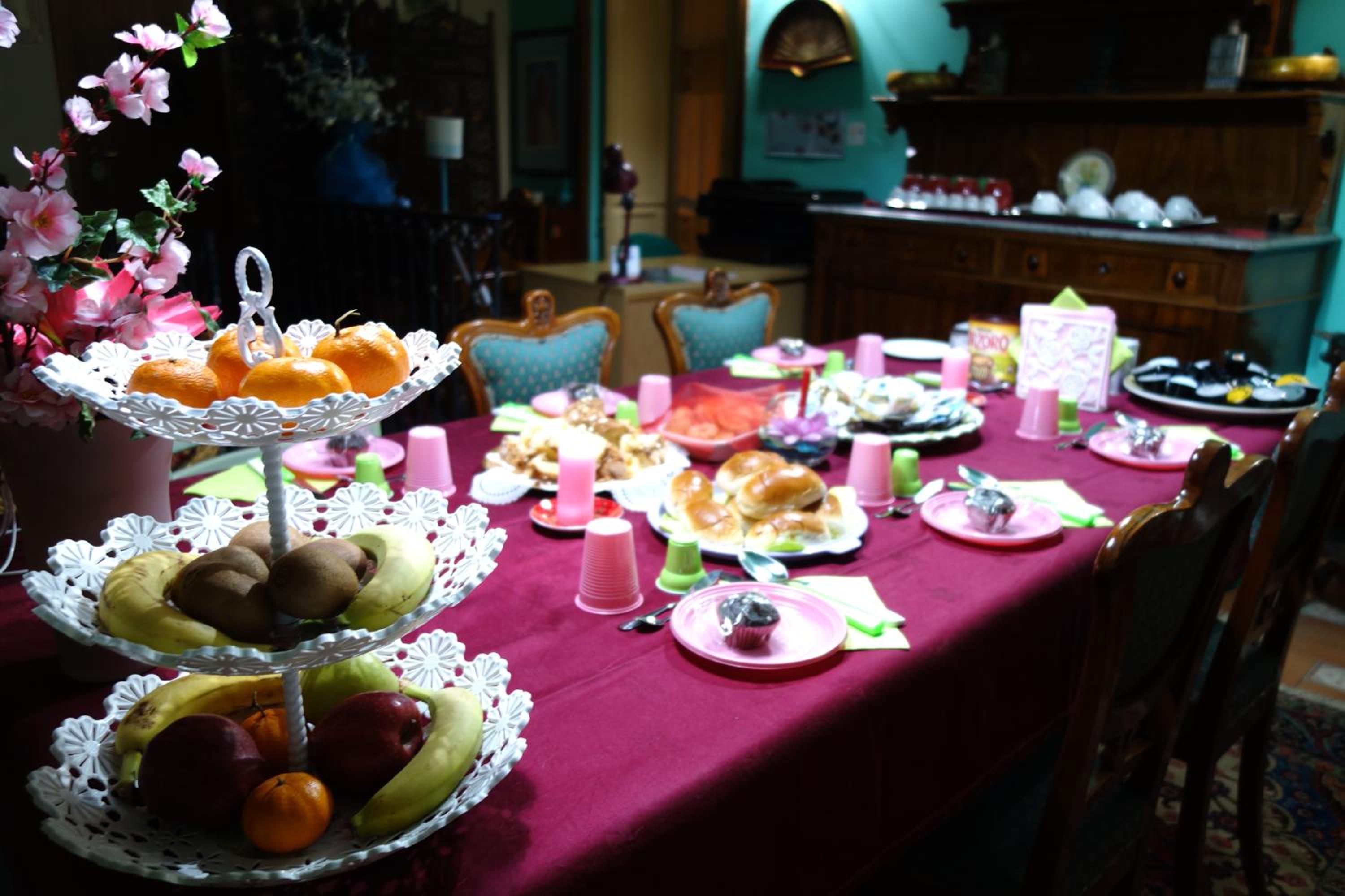 Vittorio Emanuele Rooms di Prinzi