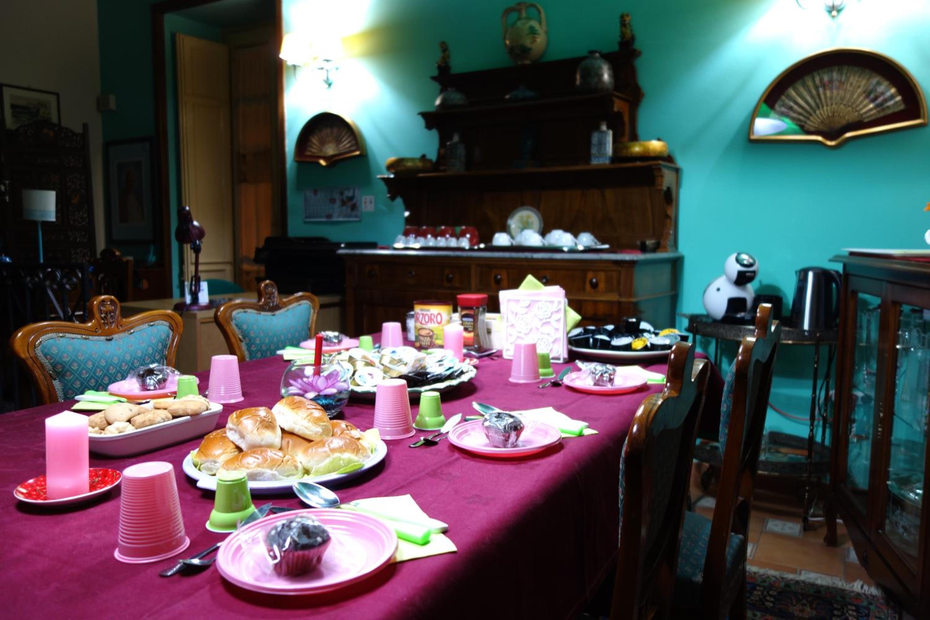 Vittorio Emanuele Rooms di Prinzi