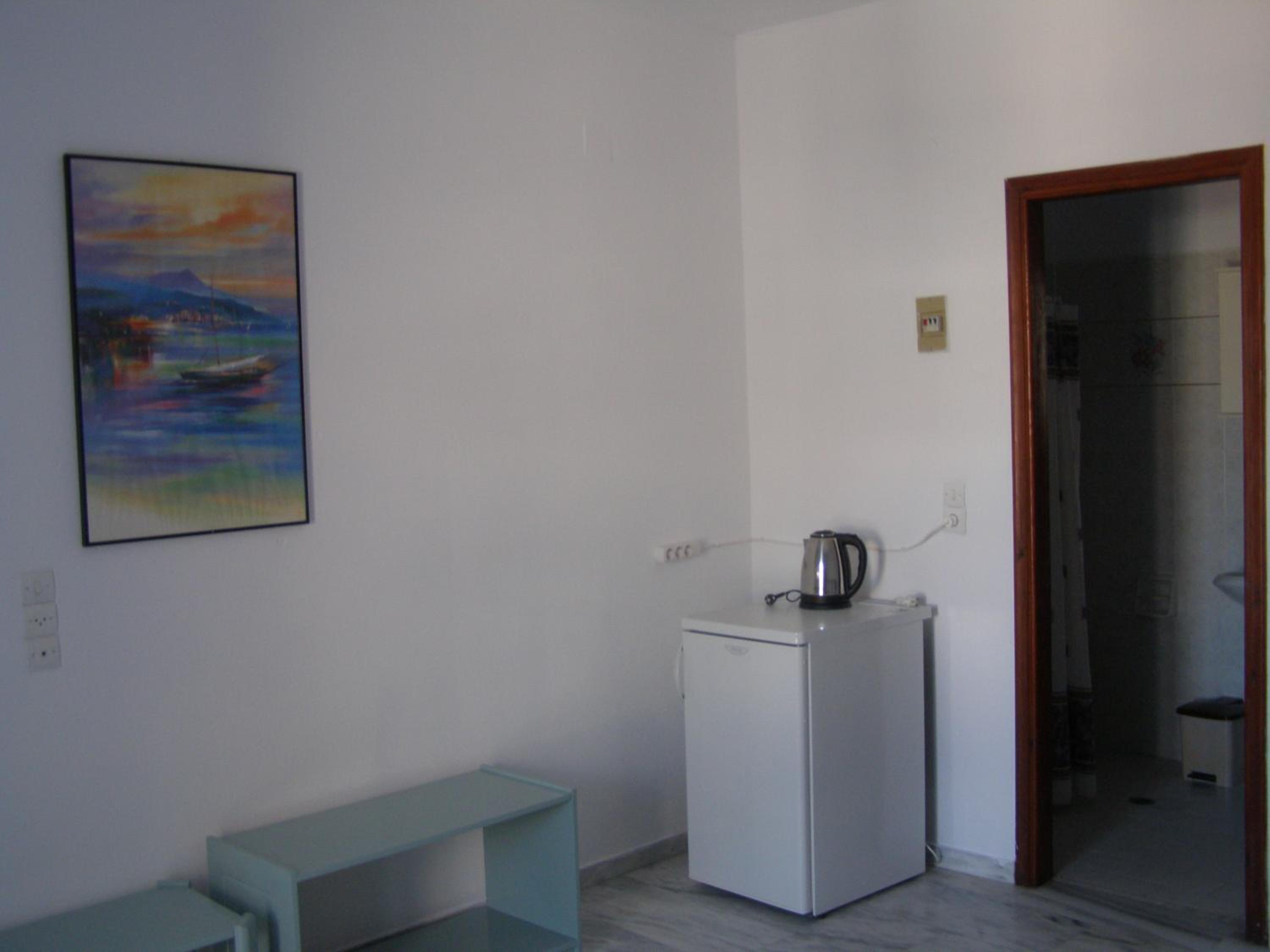 Anthemis Rooms