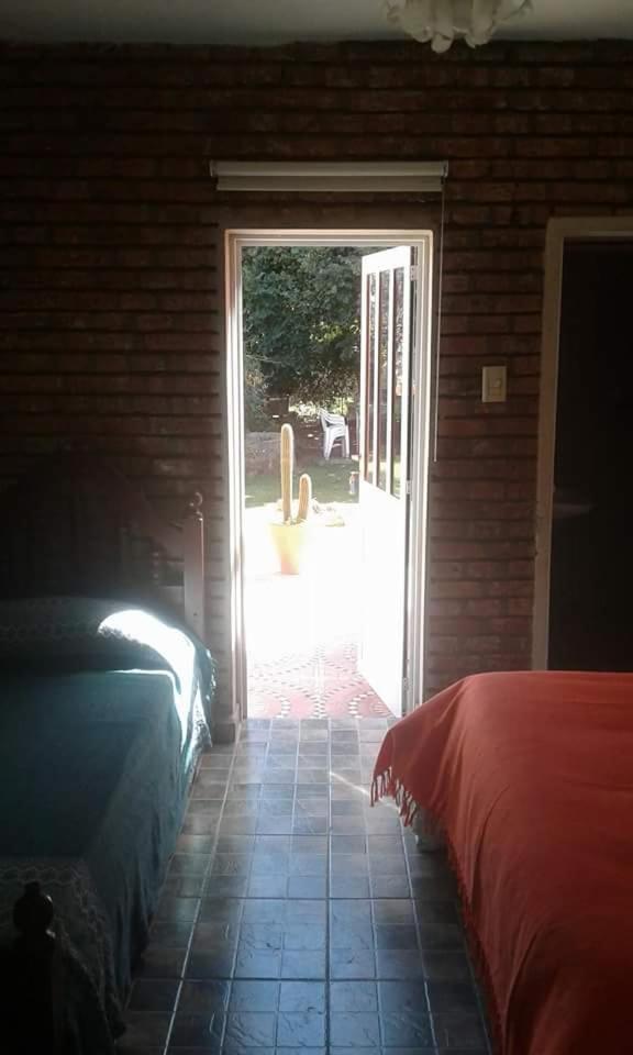 Casa de Silvia