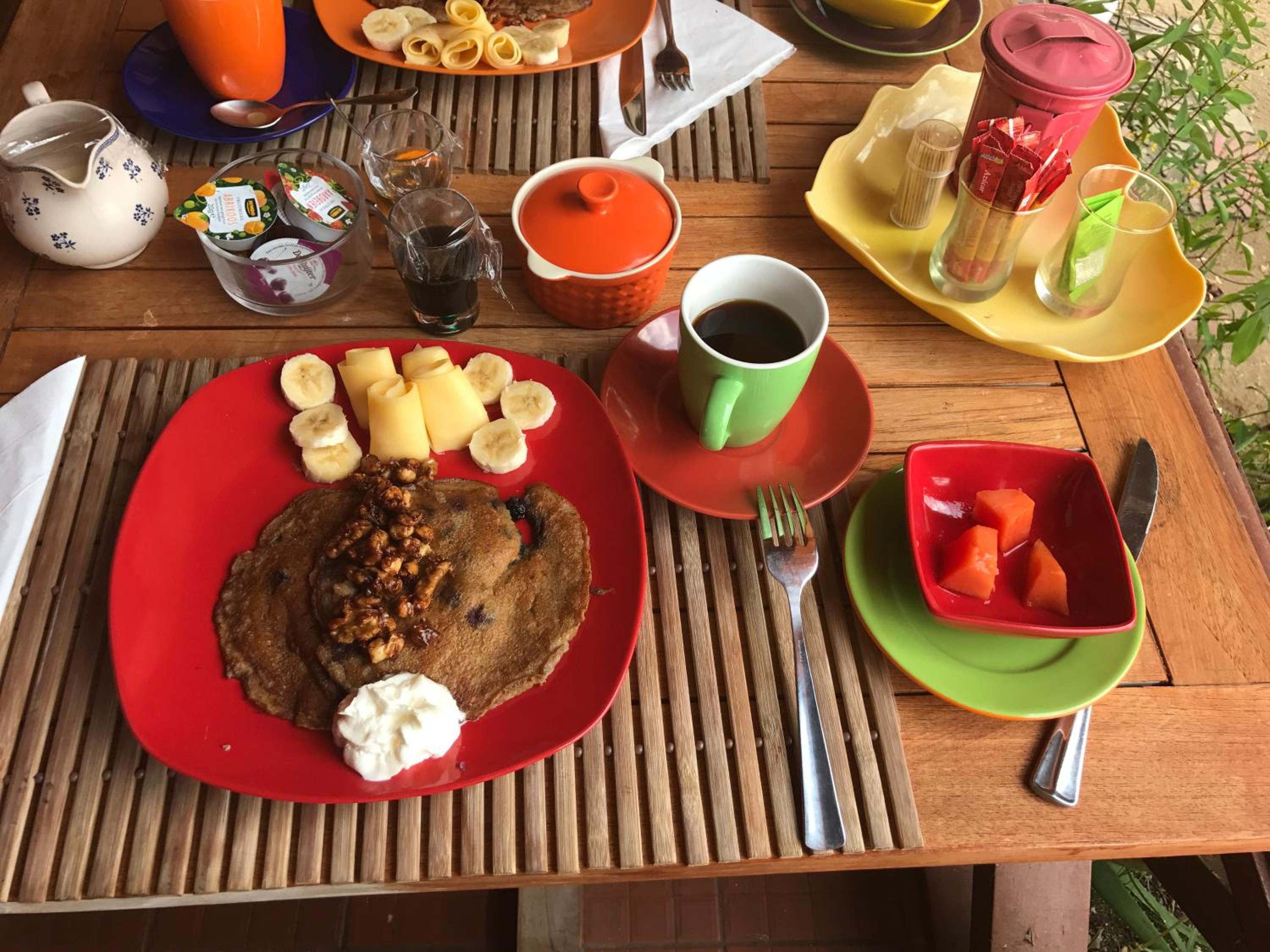 Fuego Mio Bed & Breakfast