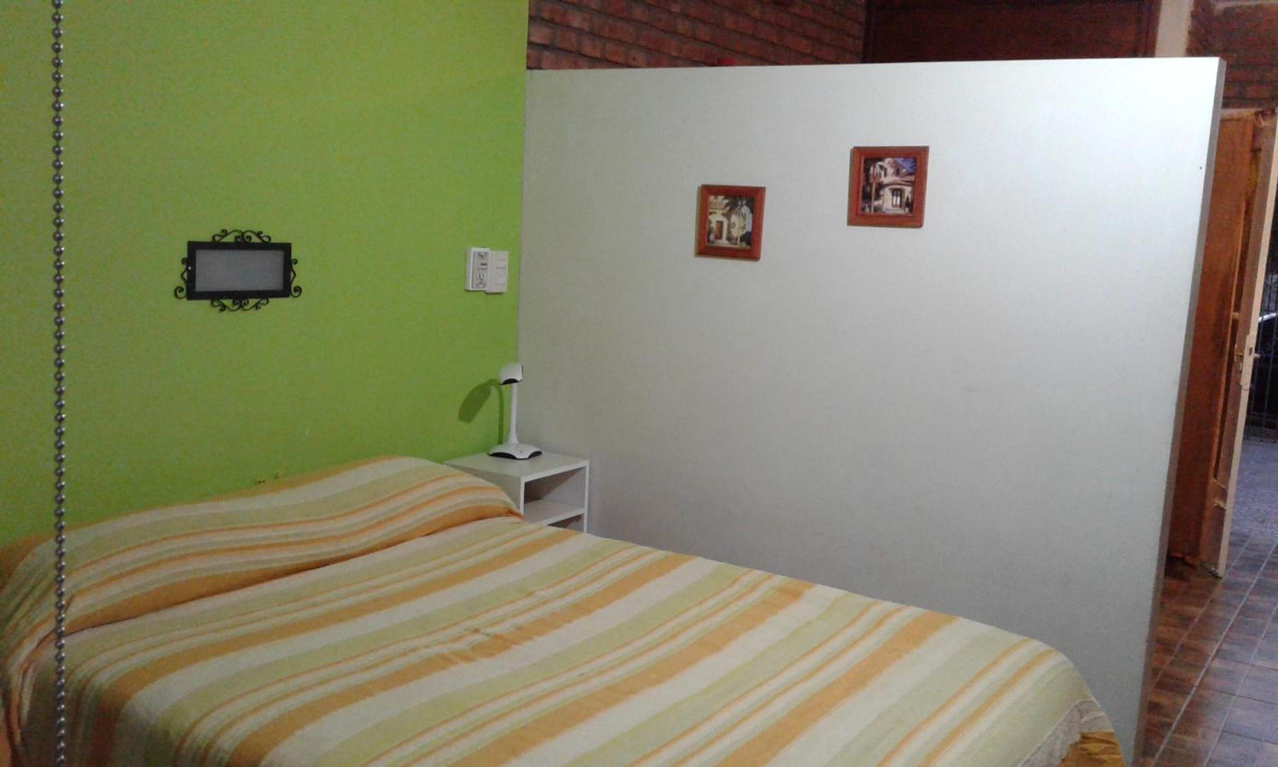 Casa de Silvia
