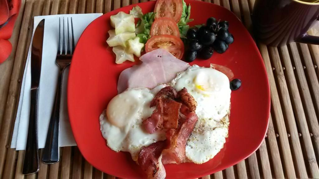 Fuego Mio Bed & Breakfast
