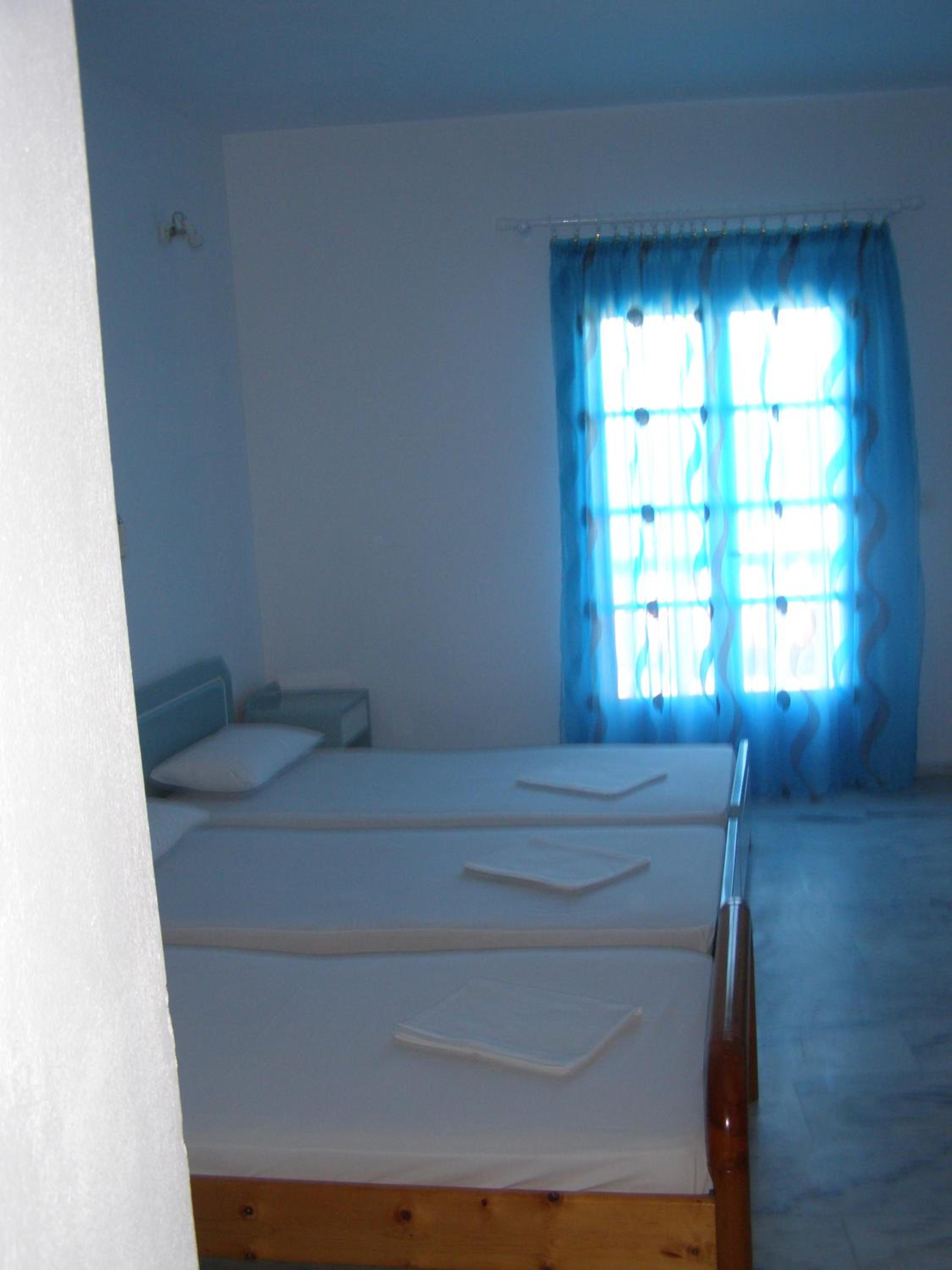 Anthemis Rooms