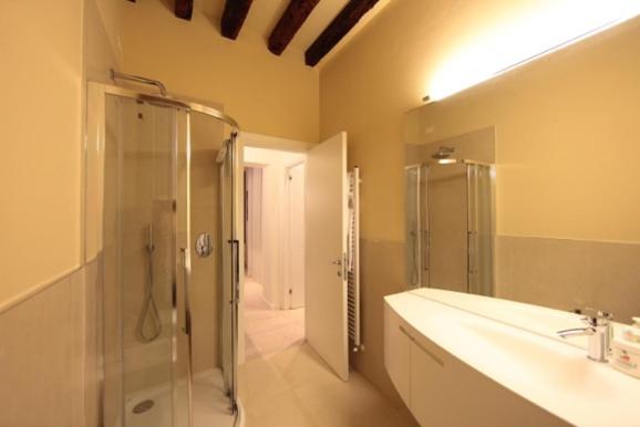 San Marco White Apartment