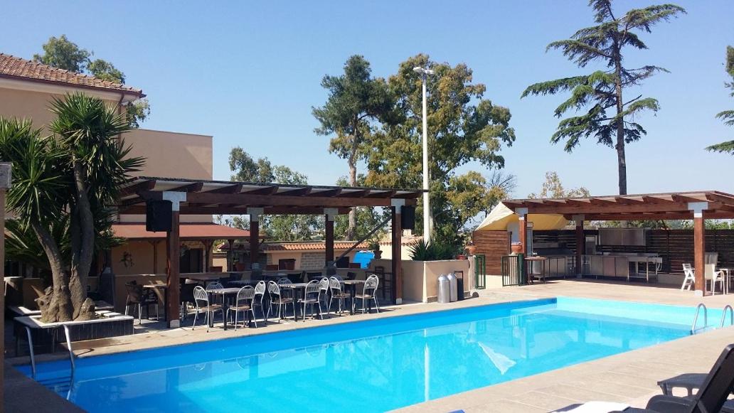 B&B Colle Tiziano