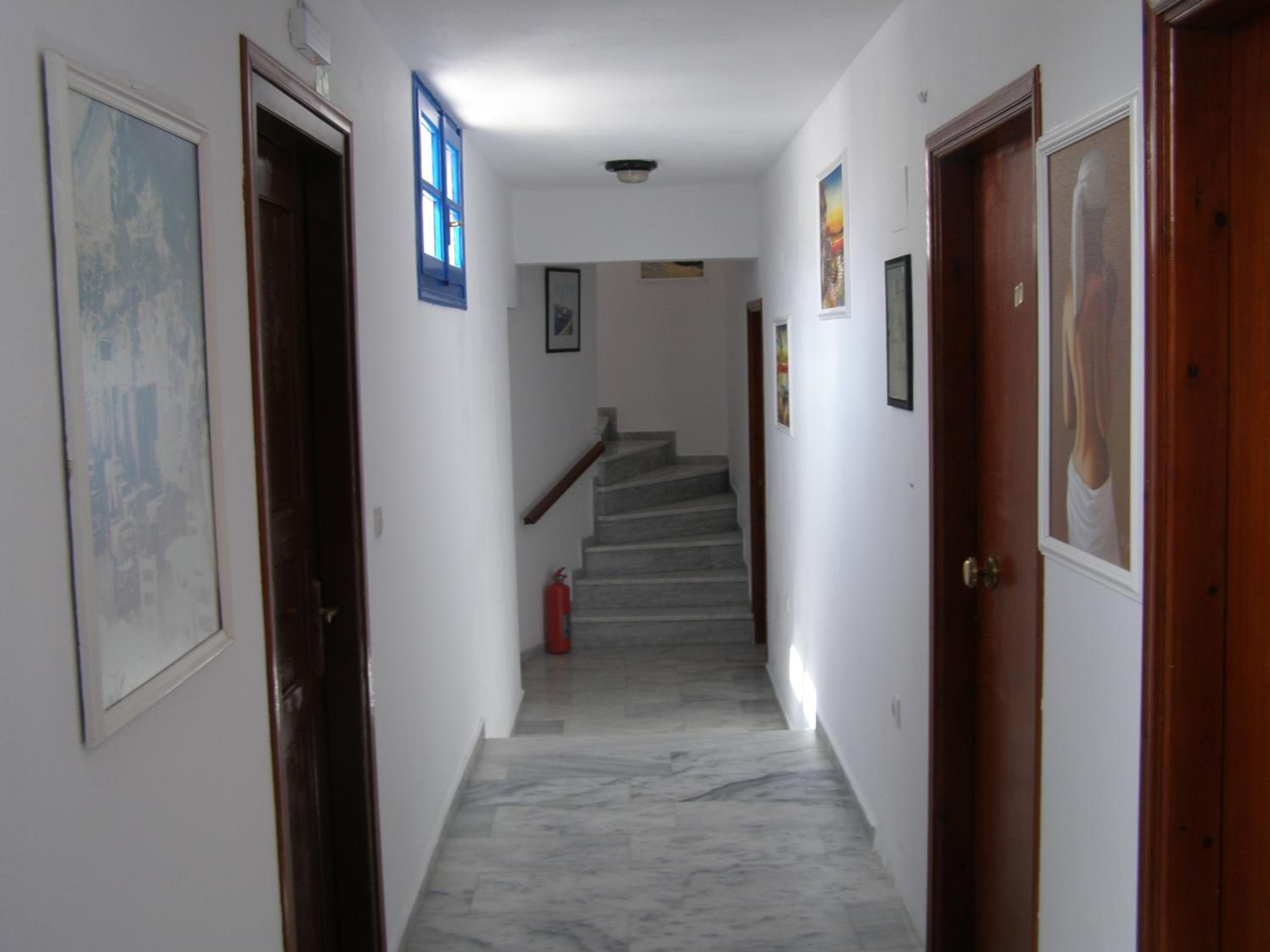 Anthemis Rooms