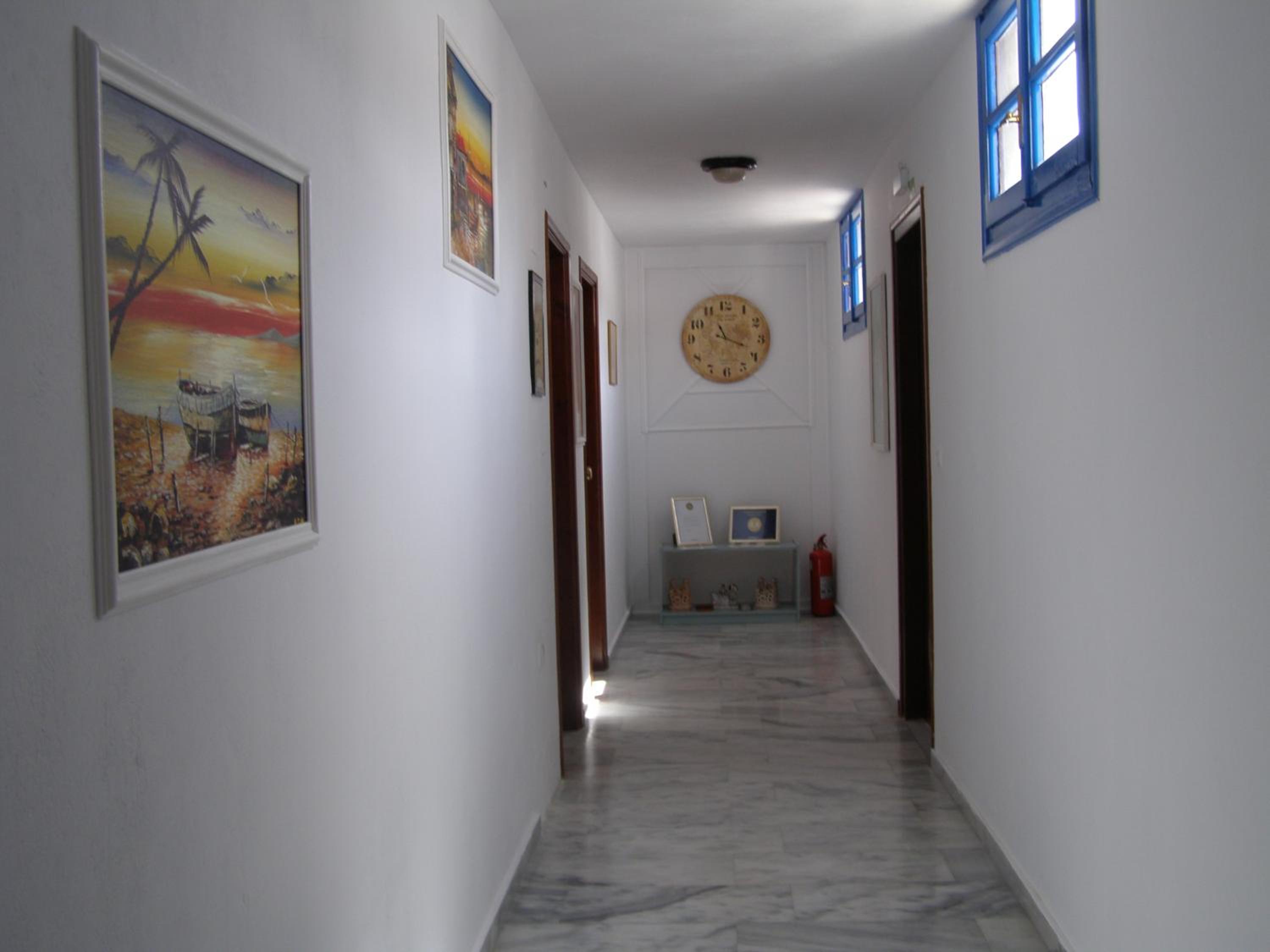Anthemis Rooms