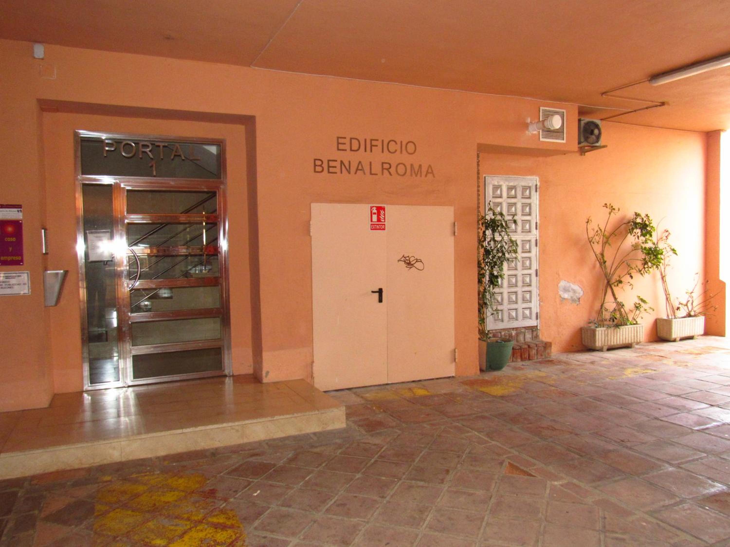 Benalroma