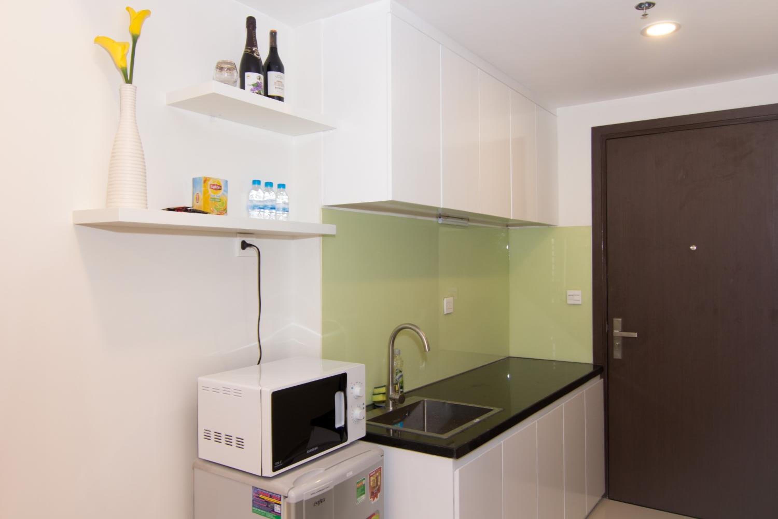 HANAN home at Saigon downtown