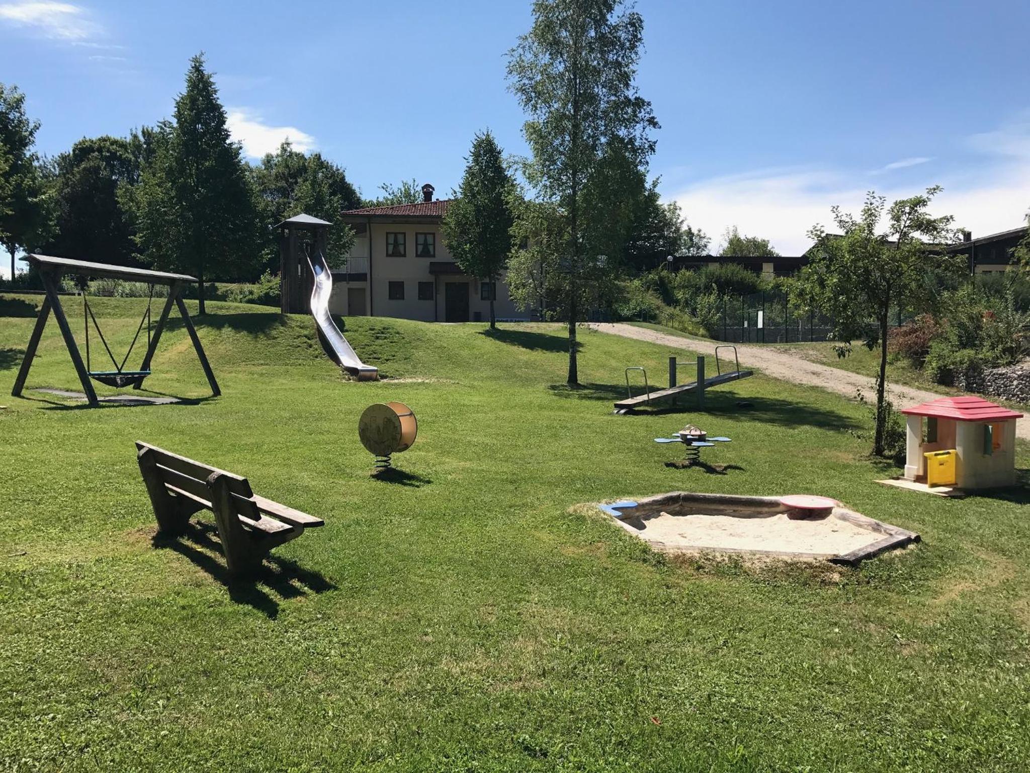 Ferienpark Vorauf view 2