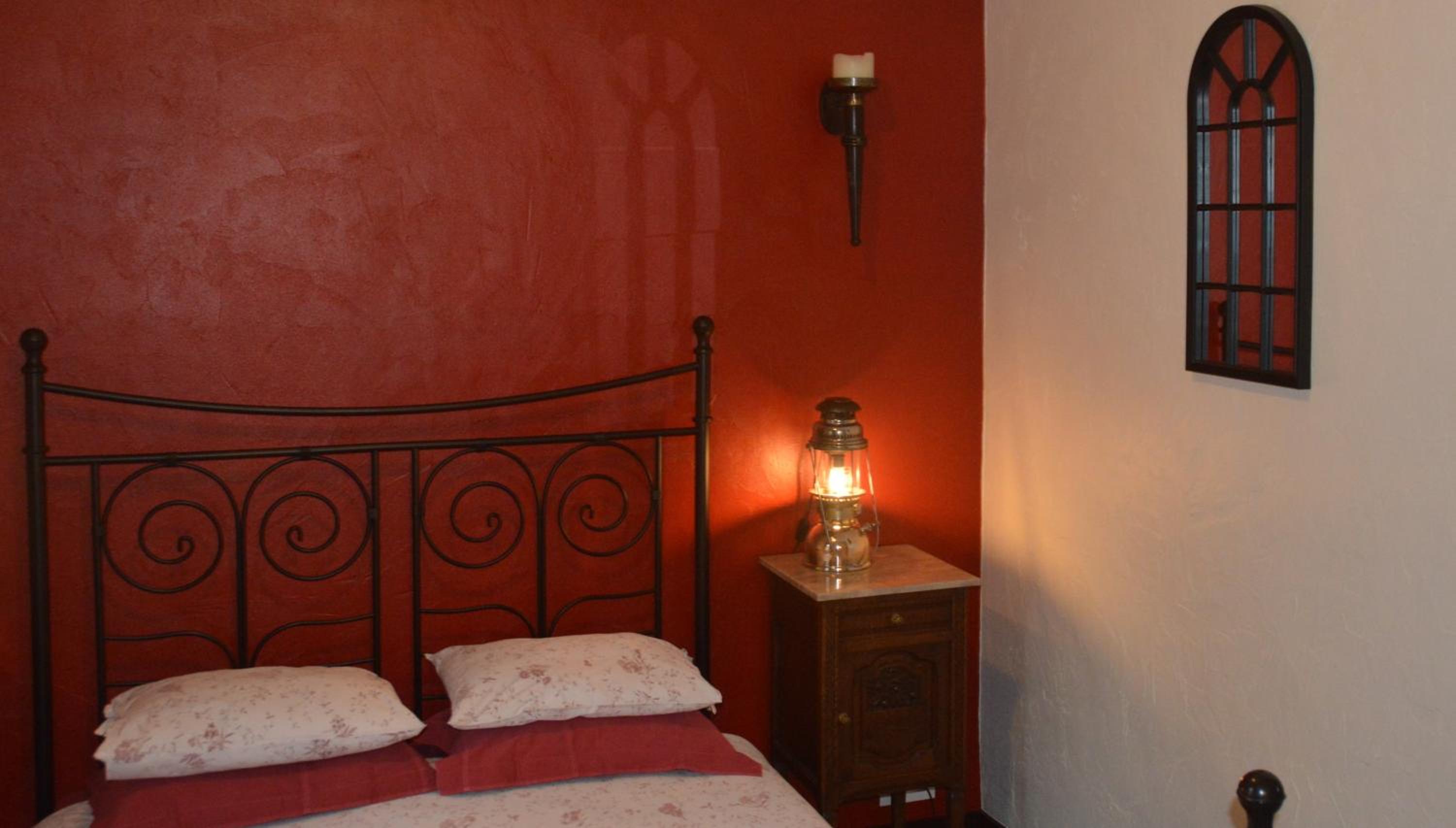 B&B-Restaurant Porte de la Lienne