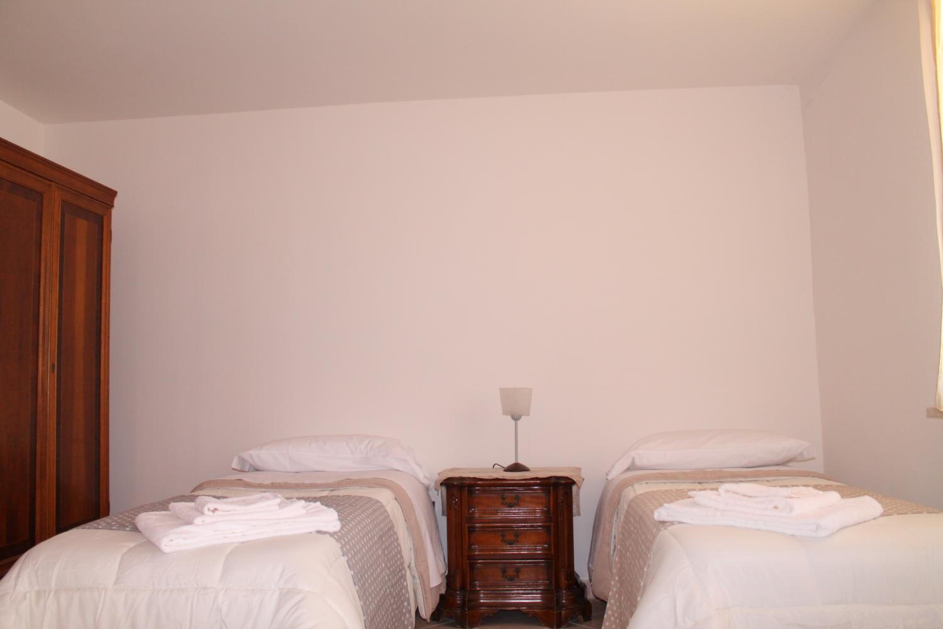 B&B Colle Tiziano