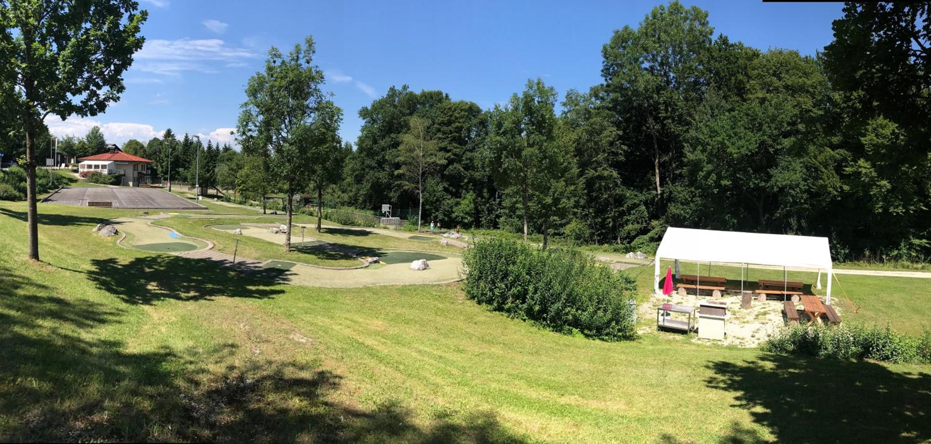 Ferienpark Vorauf view 5