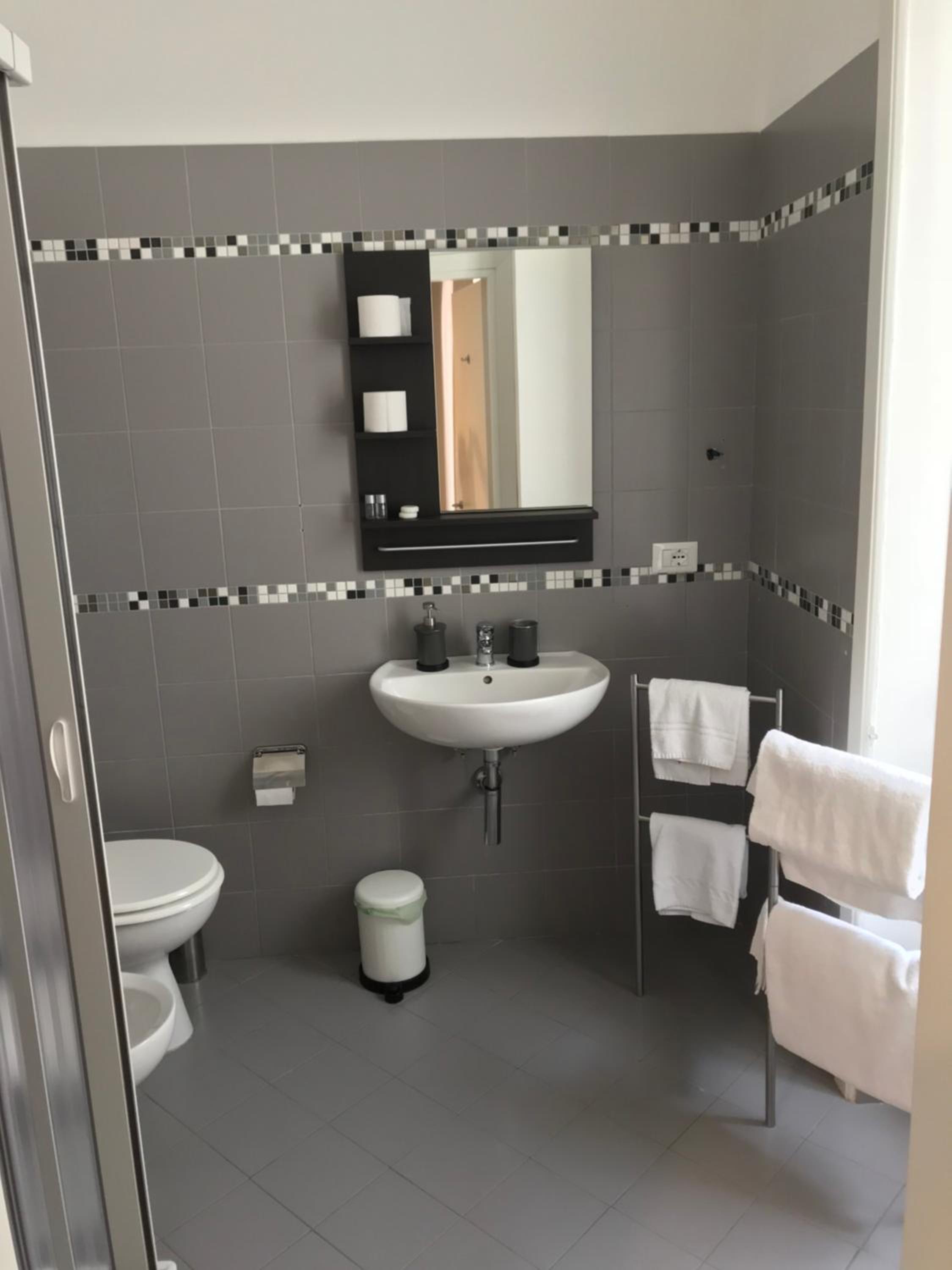 B&B Salerno Center