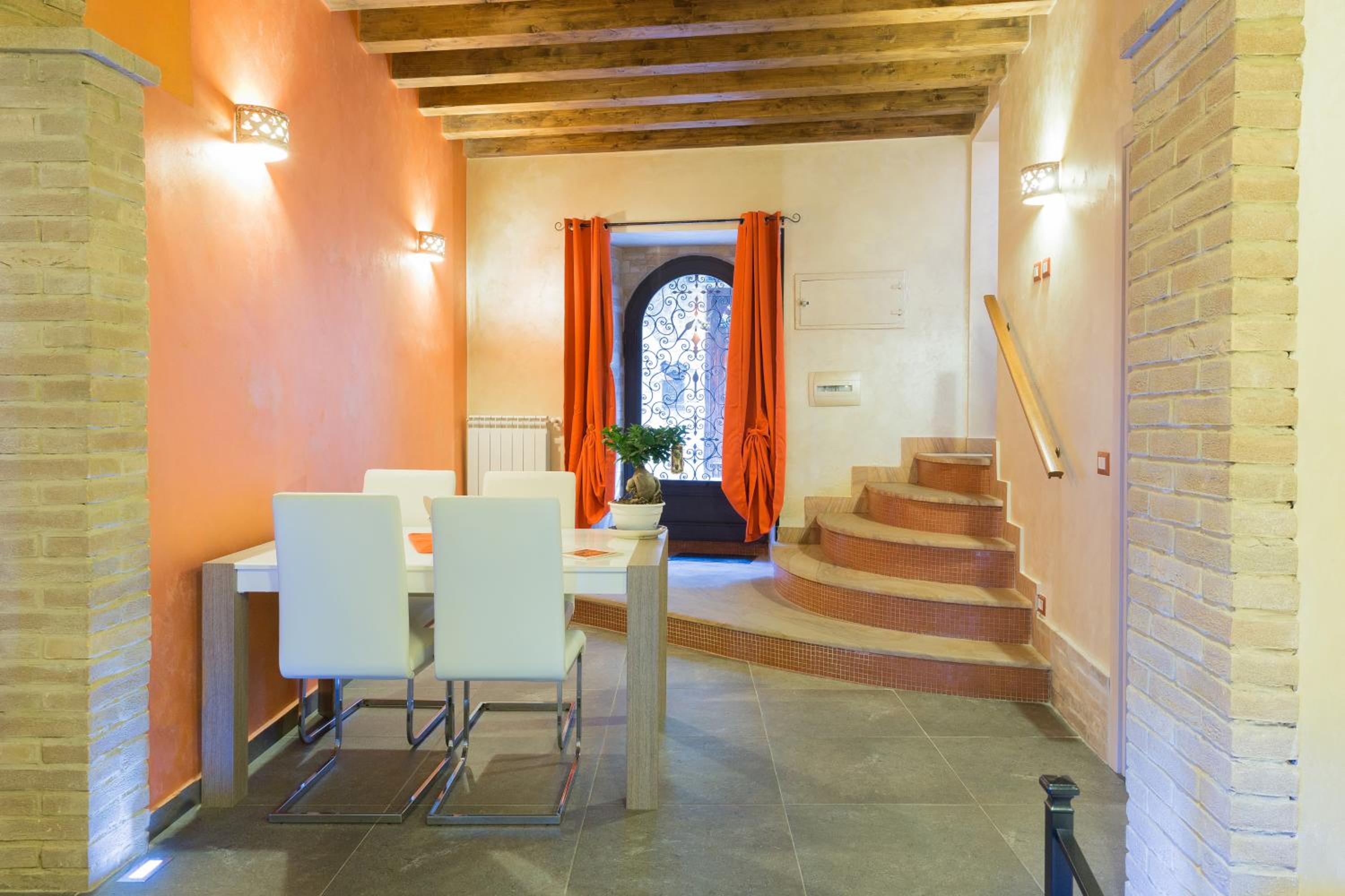 Il Giardino del Saraceno House, photo 29