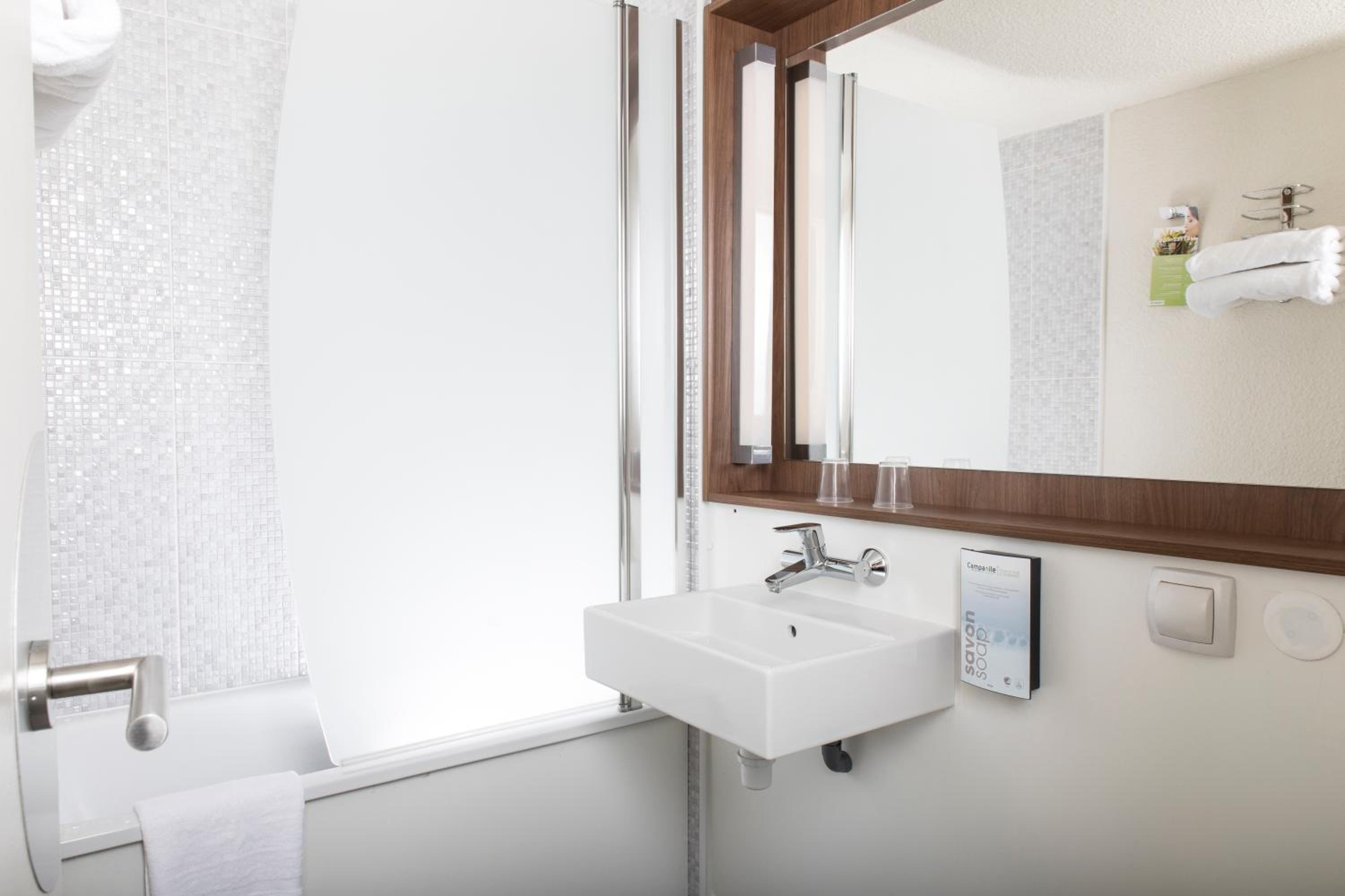 Cergy Vacations - Campanile Cergy Saint-Christophe - Property Image 22