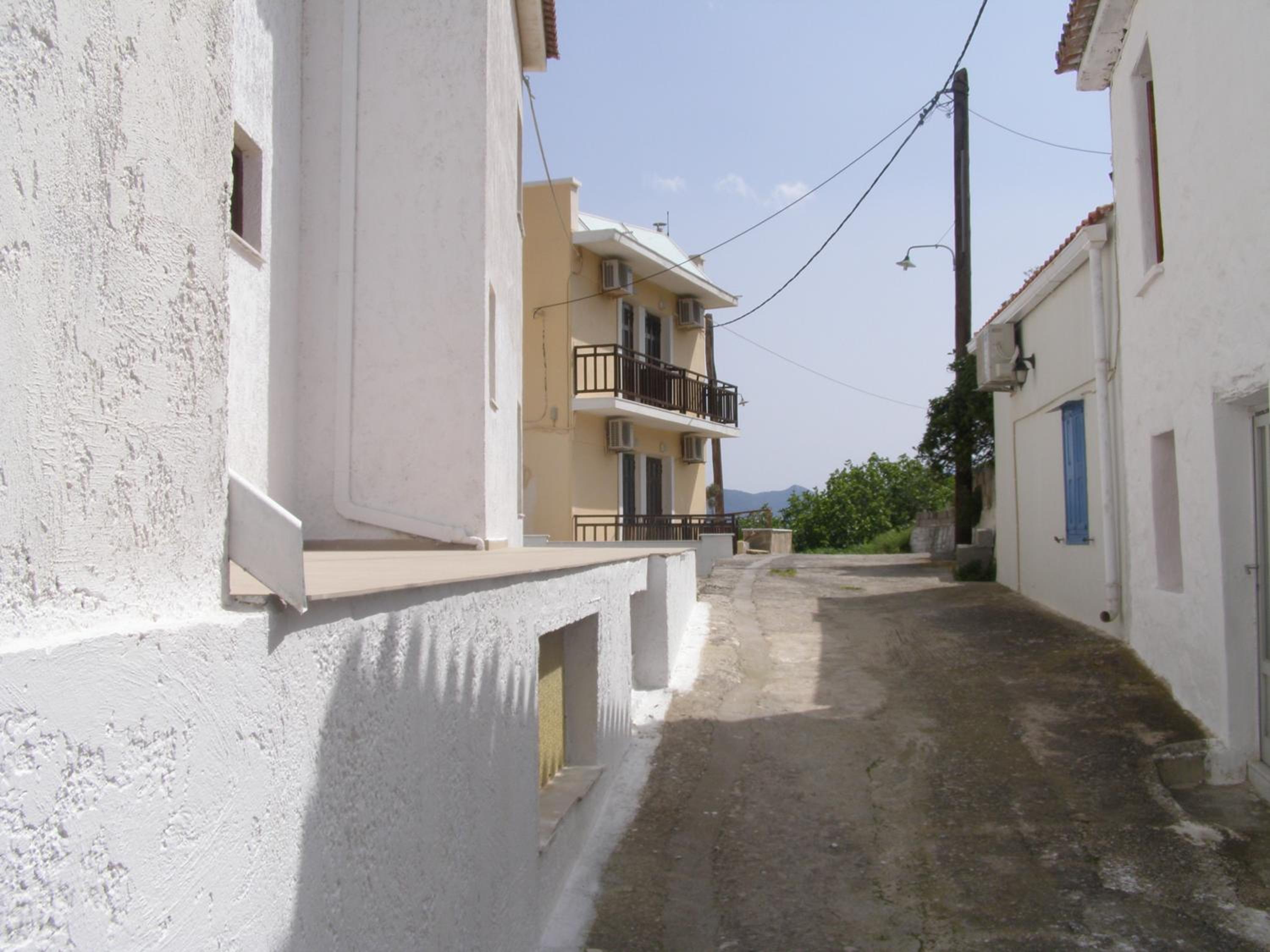 Anthemis Rooms