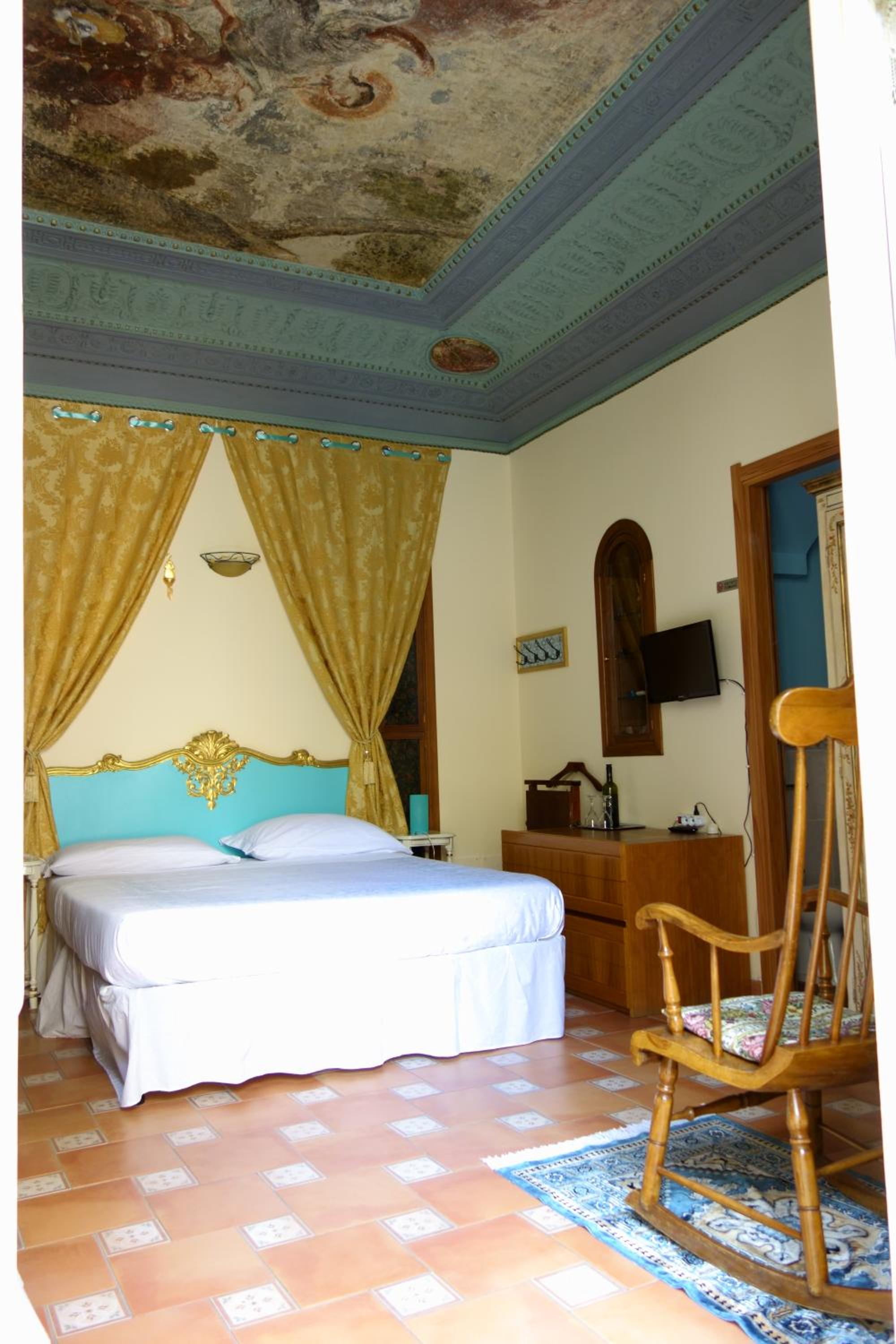 Vittorio Emanuele Rooms di Prinzi