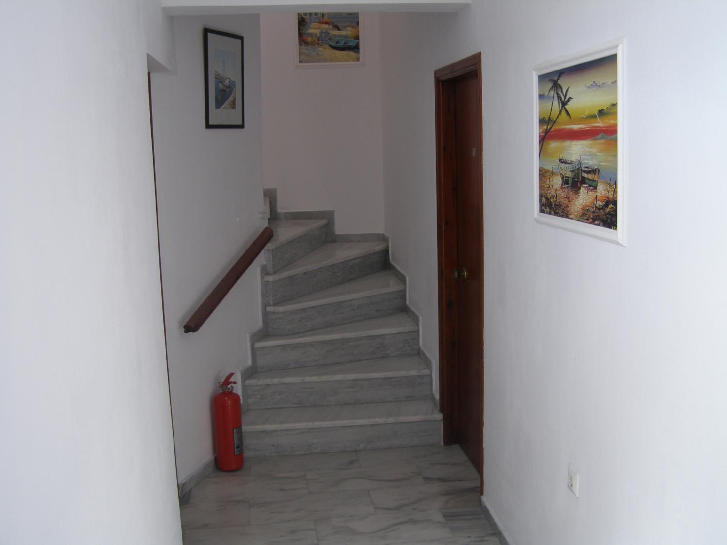Anthemis Rooms