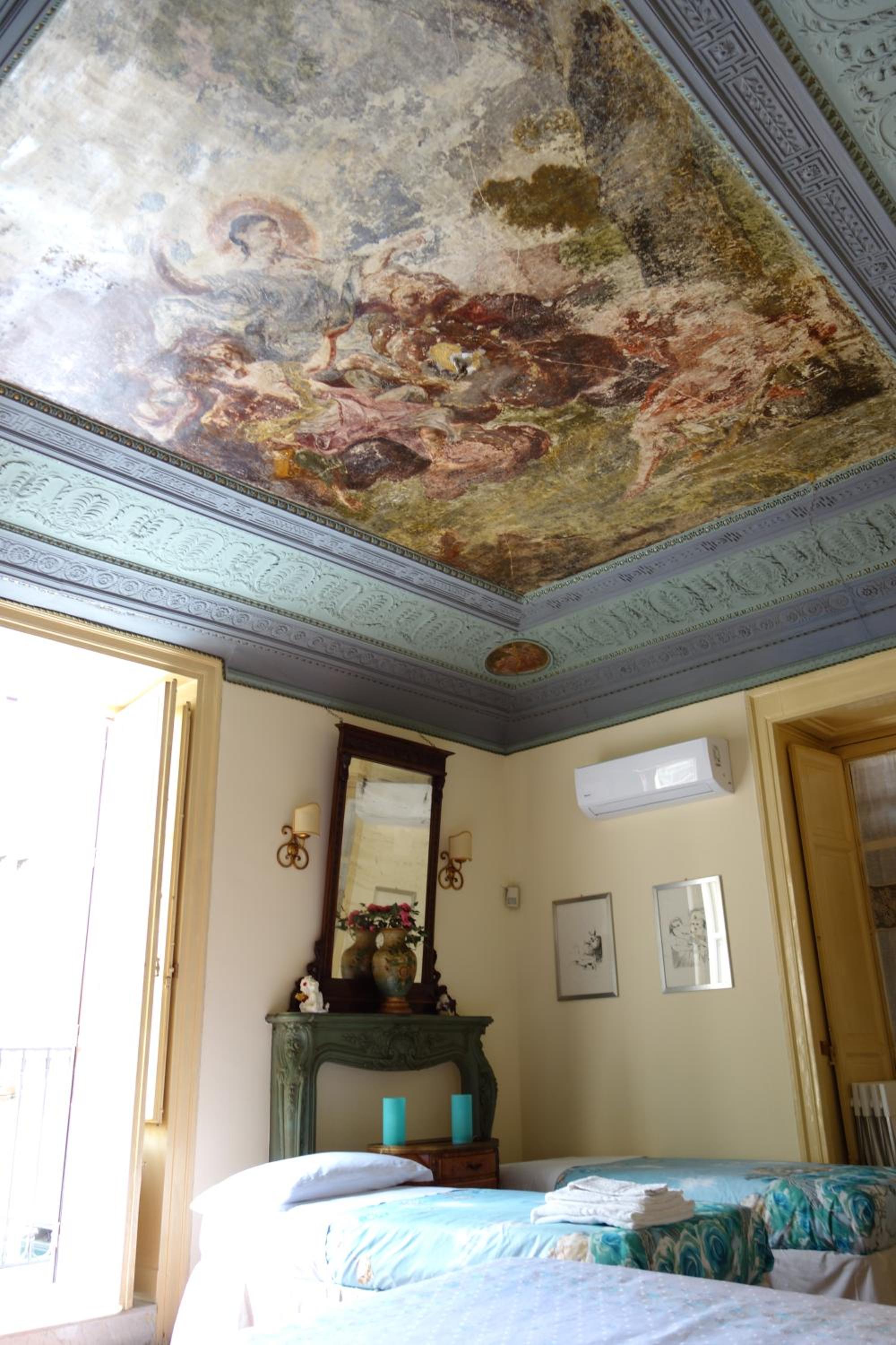 Vittorio Emanuele Rooms di Prinzi