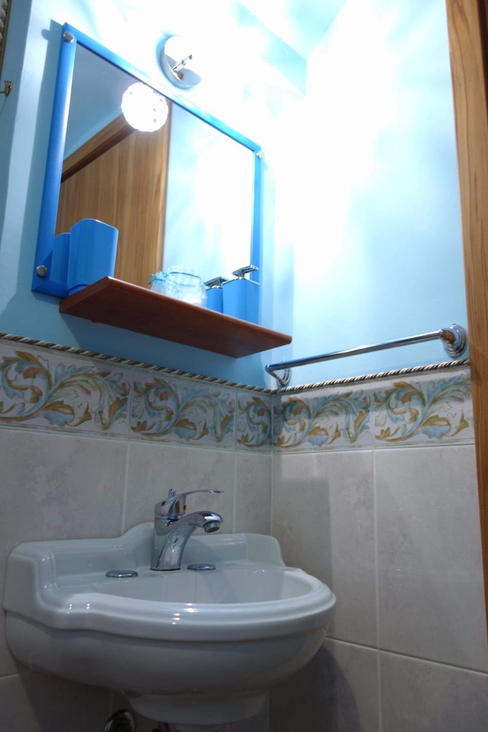 Vittorio Emanuele Rooms di Prinzi