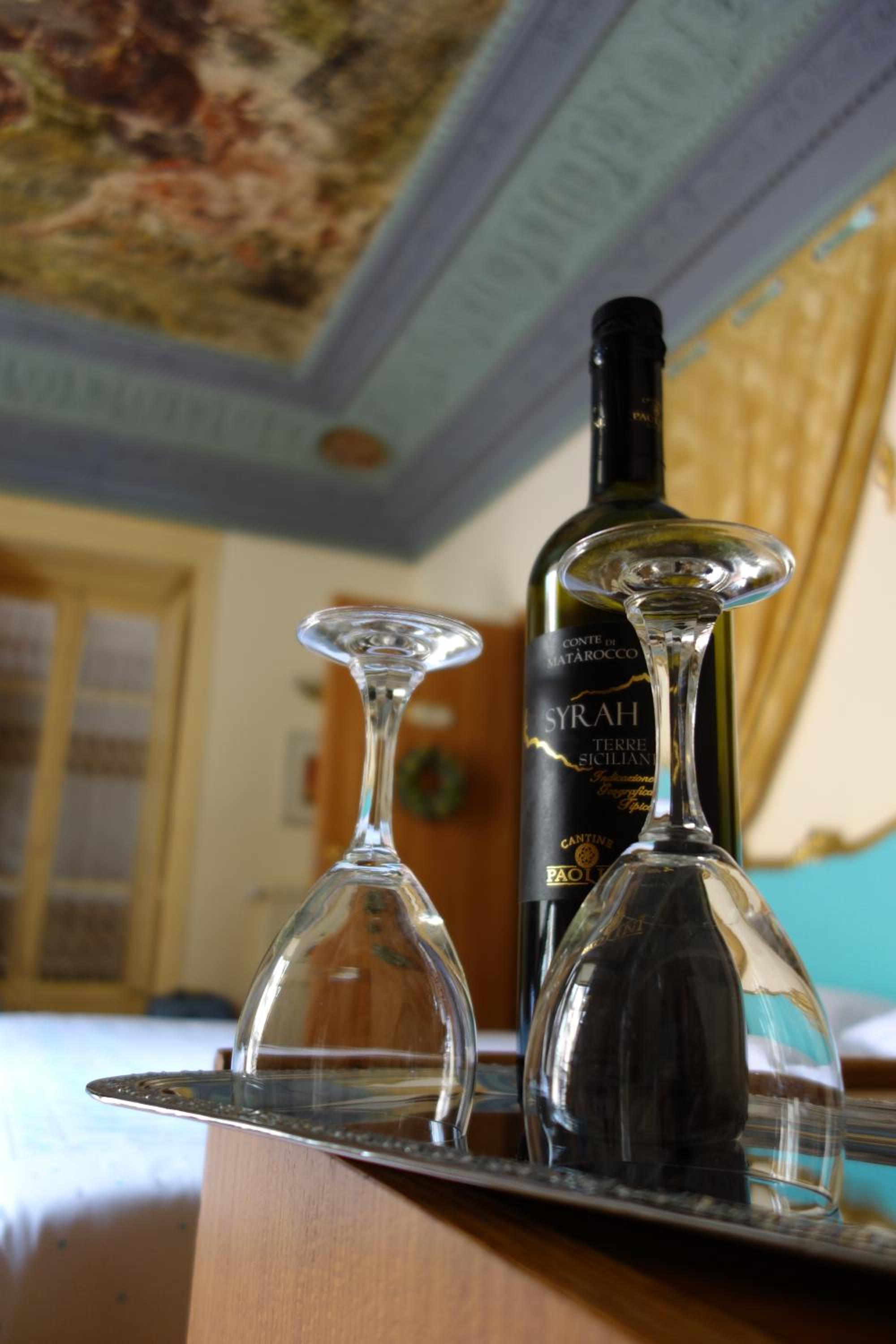 Vittorio Emanuele Rooms di Prinzi