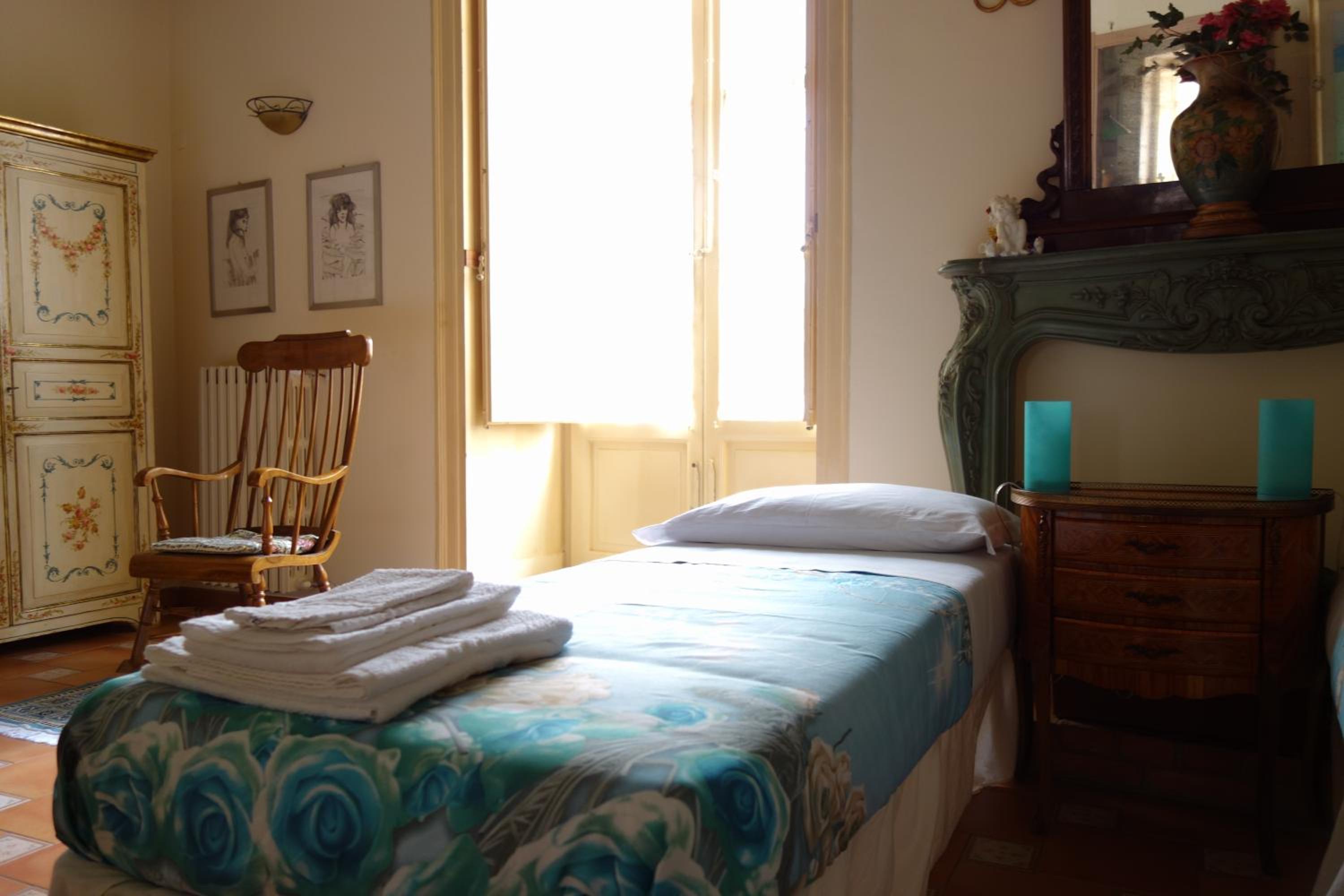 Vittorio Emanuele Rooms di Prinzi