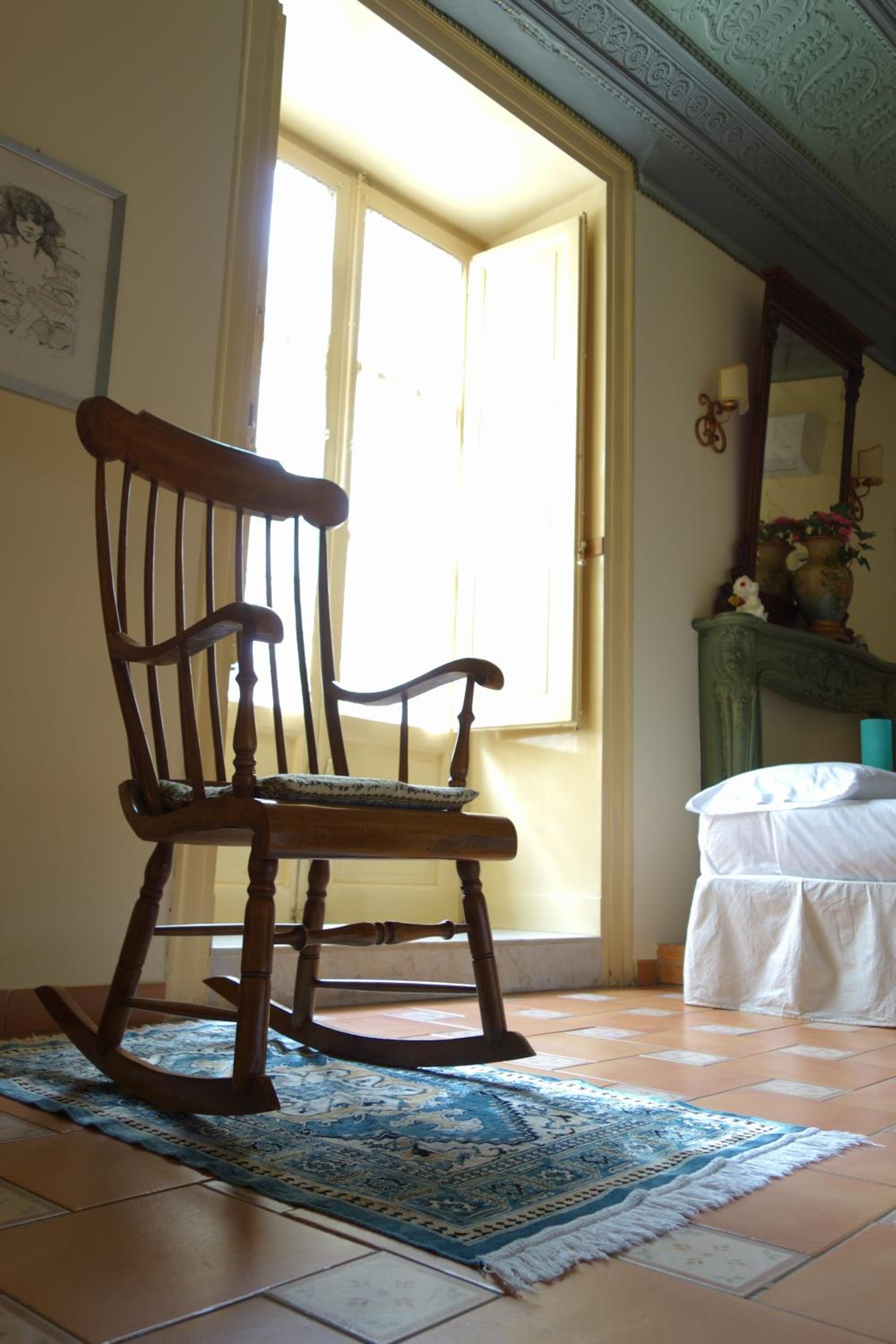Vittorio Emanuele Rooms di Prinzi