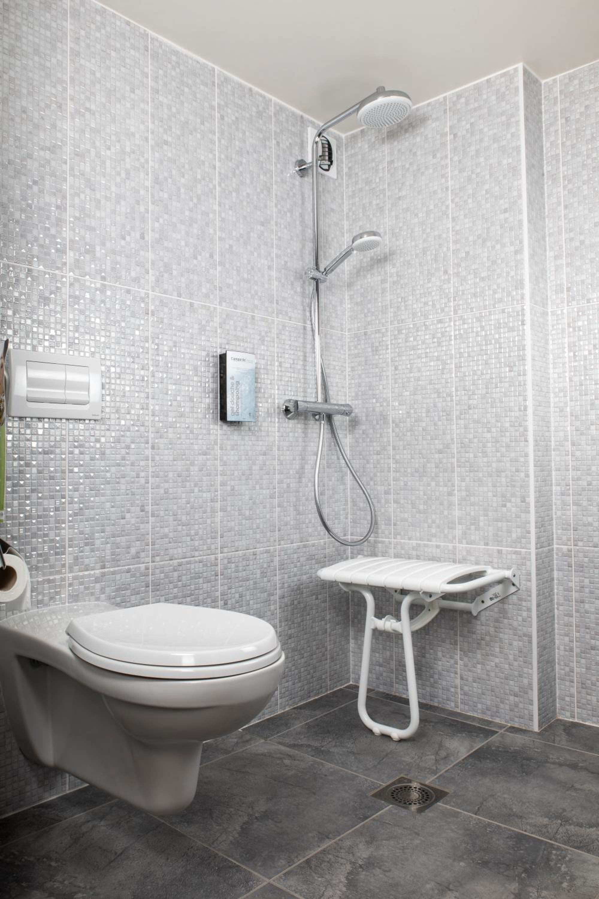 Cergy Vacations - Campanile Cergy Saint-Christophe - Property Image 21