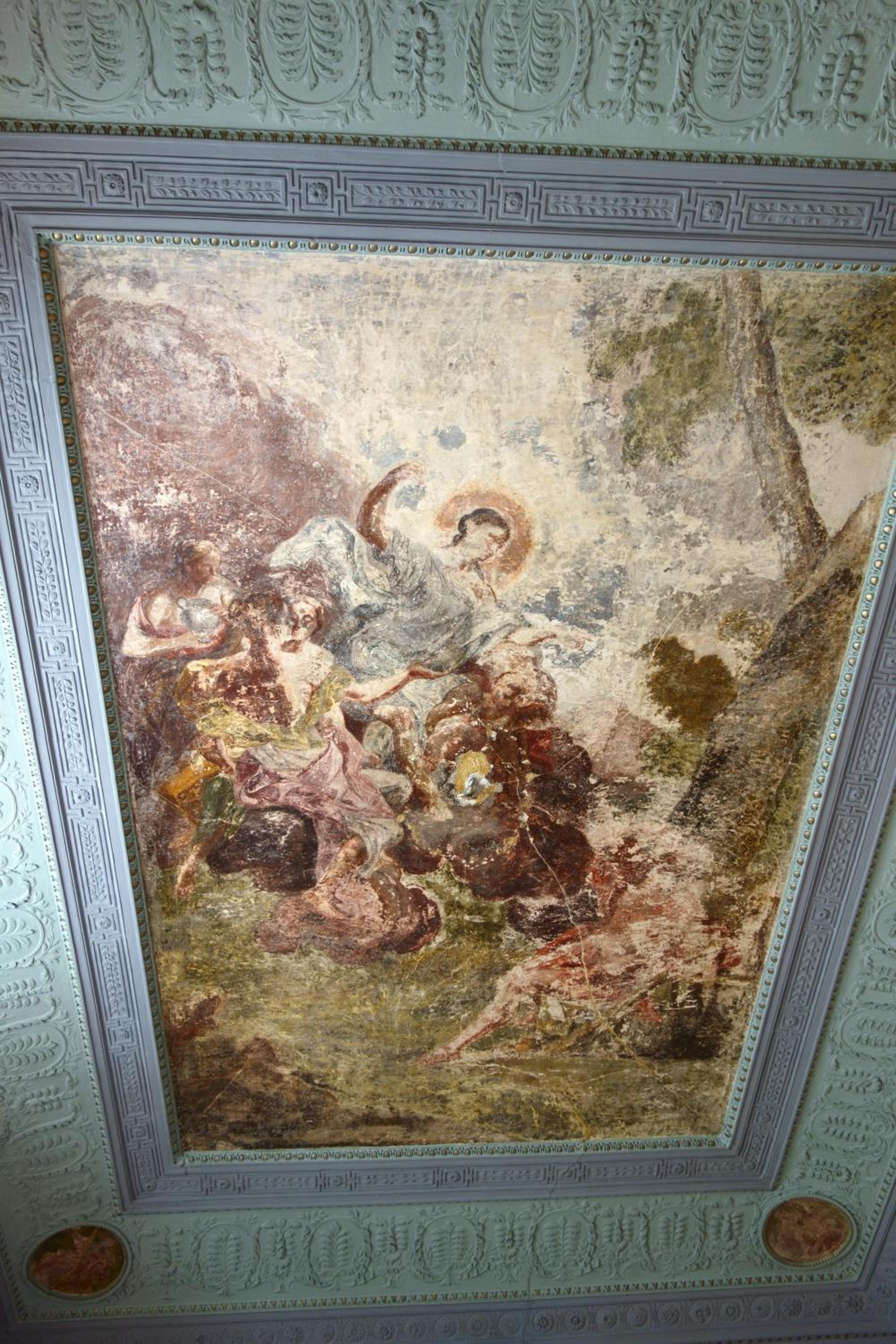 Vittorio Emanuele Rooms di Prinzi