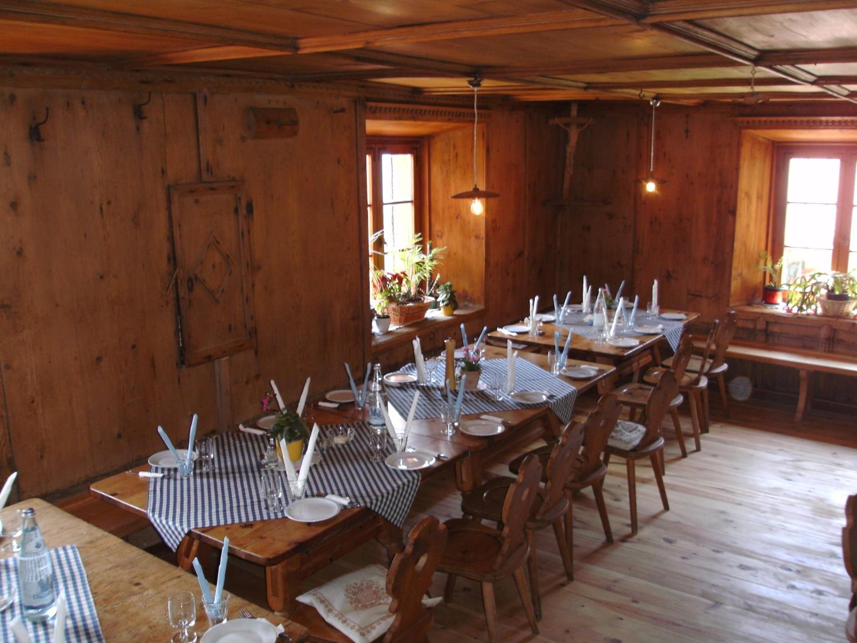 Gruberhof