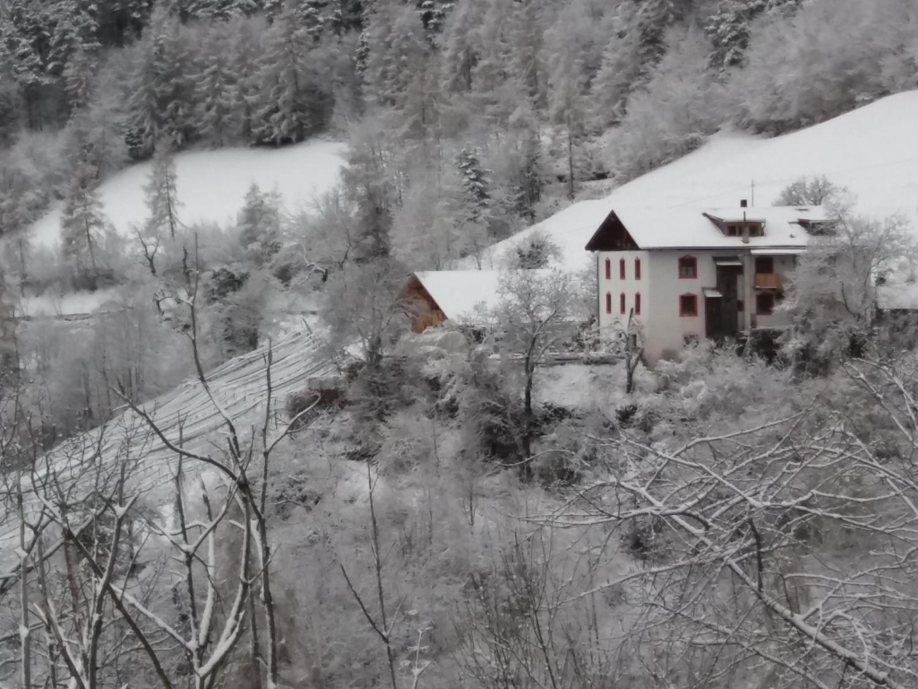 Gruberhof