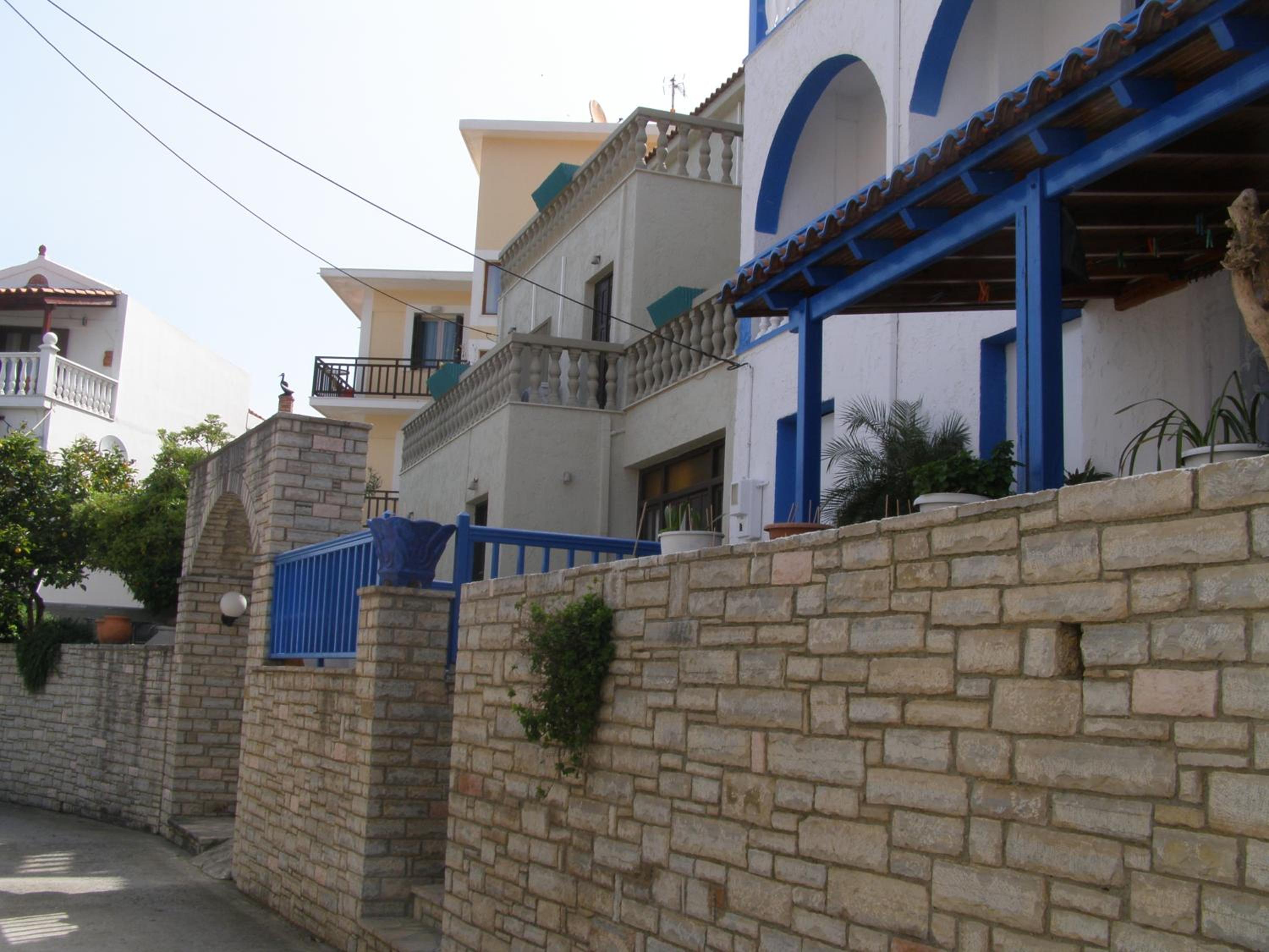 Anthemis Rooms