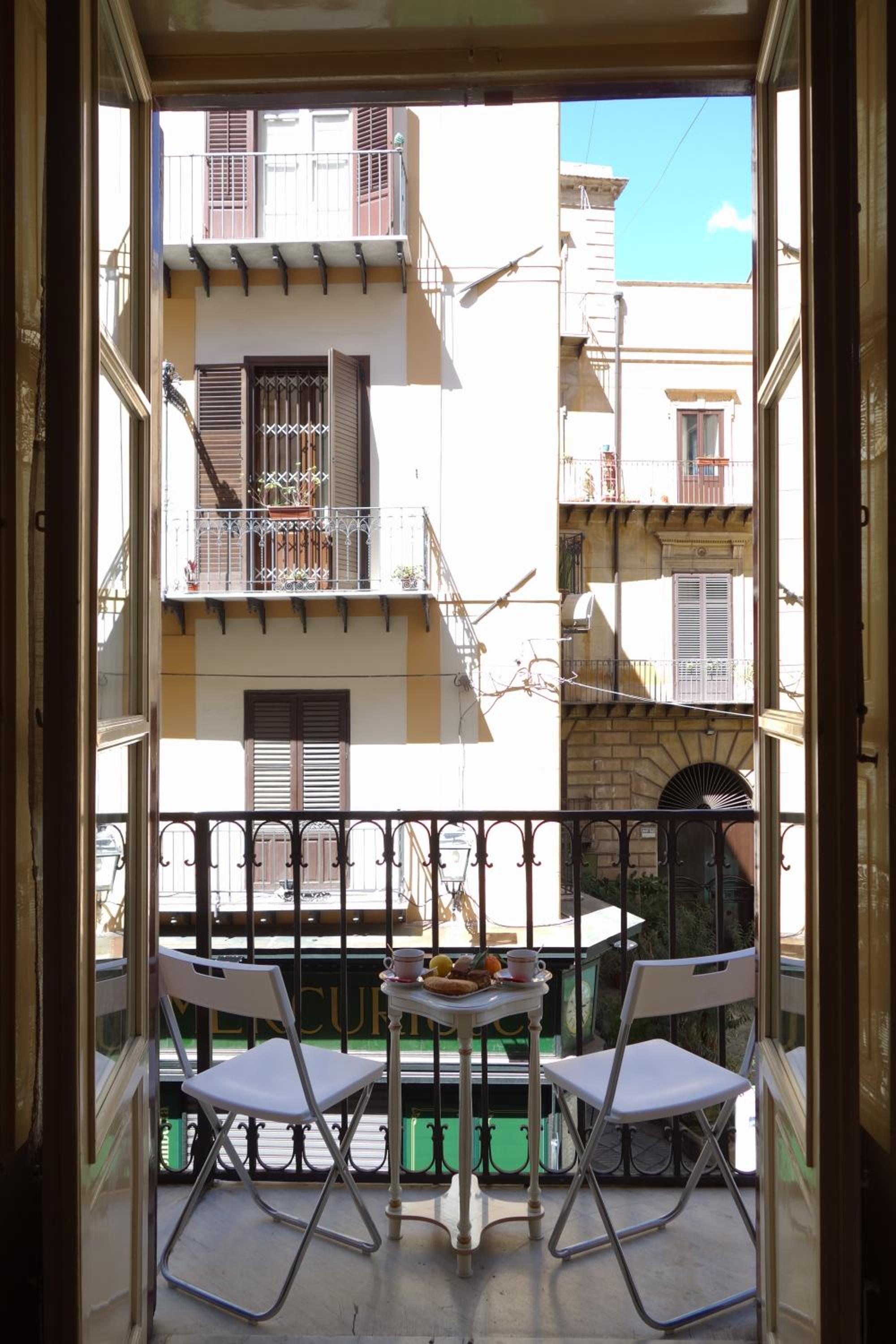 Vittorio Emanuele Rooms di Prinzi