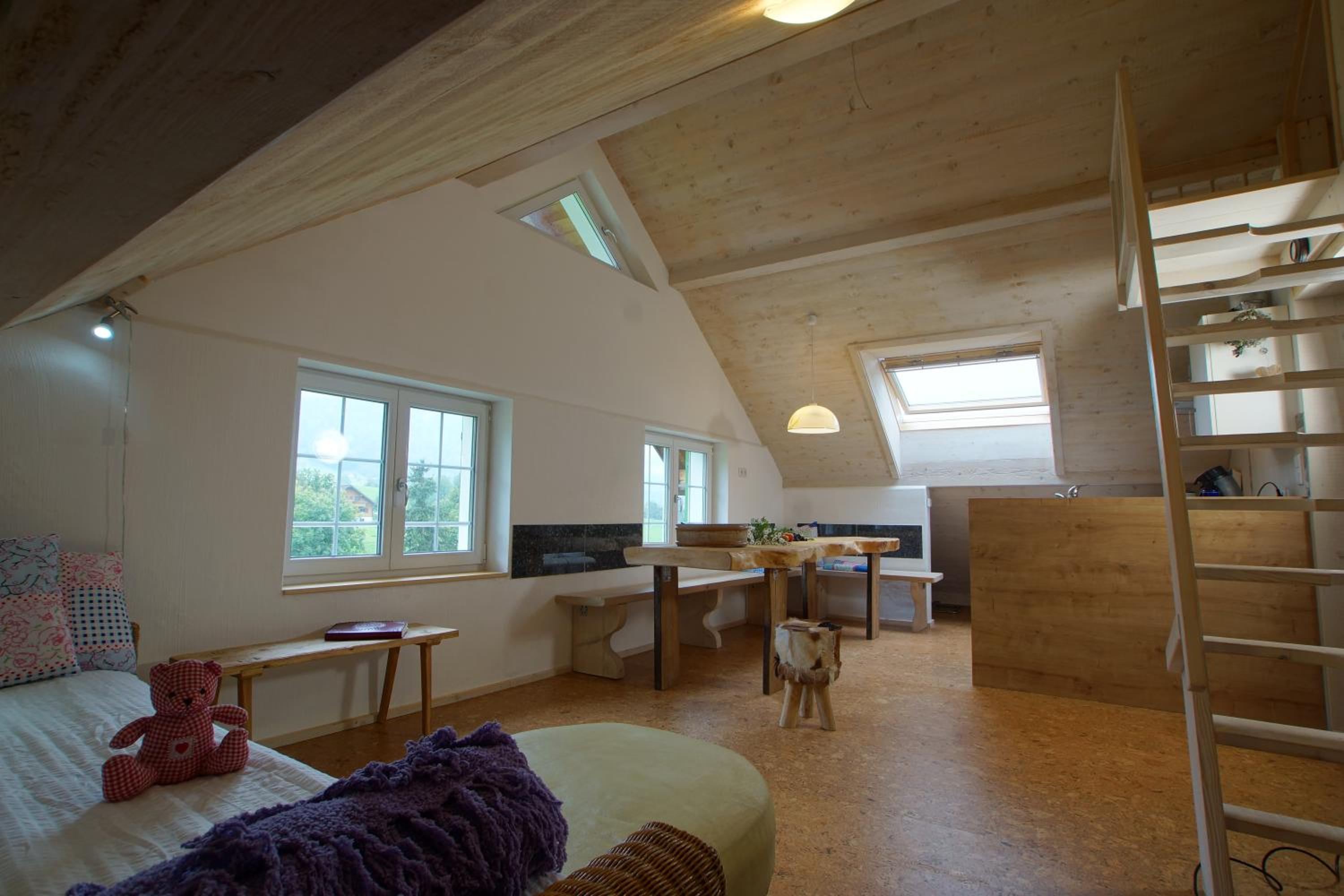 Ferienhaus Ritter