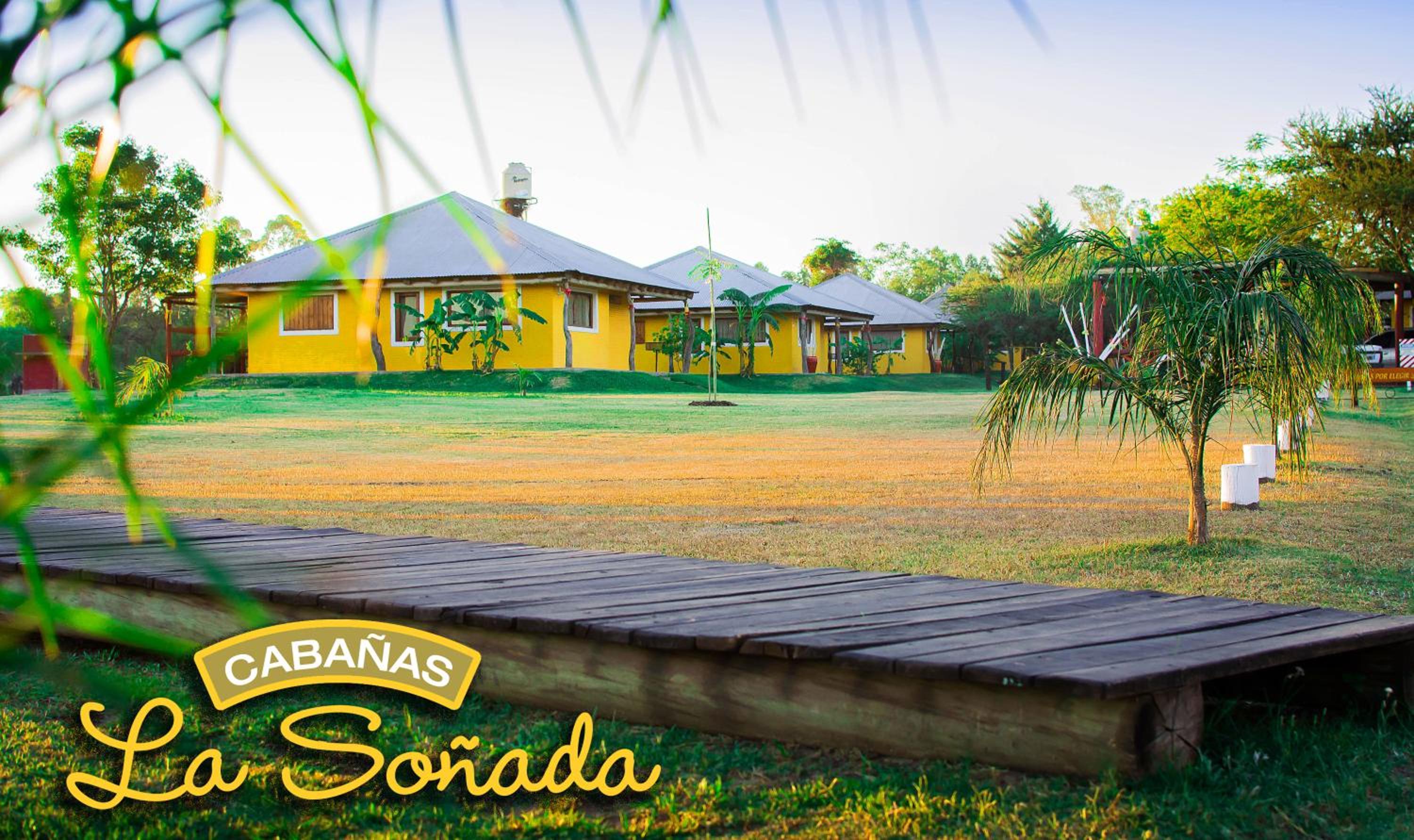 Cabañas La Soñada