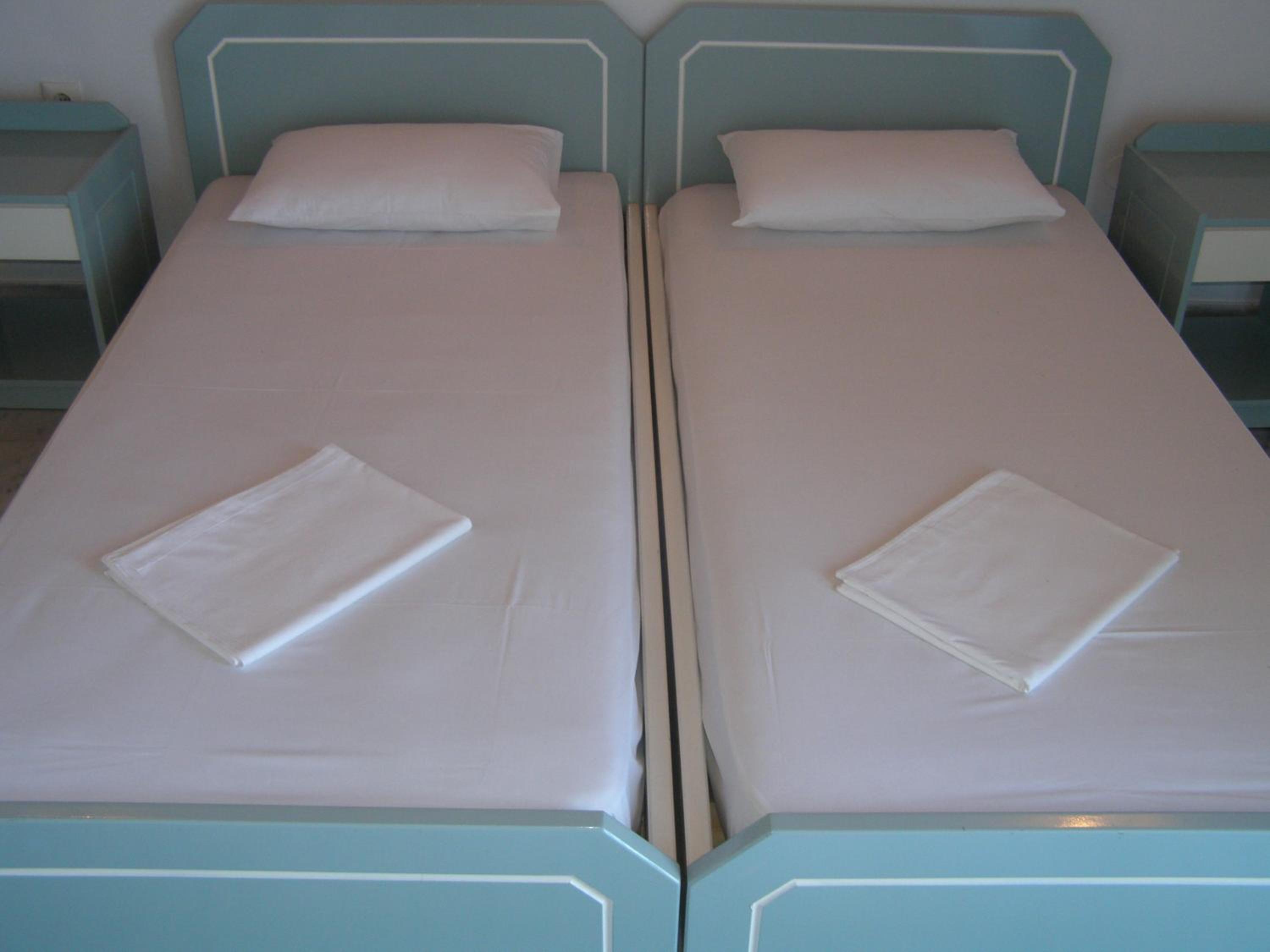 Anthemis Rooms