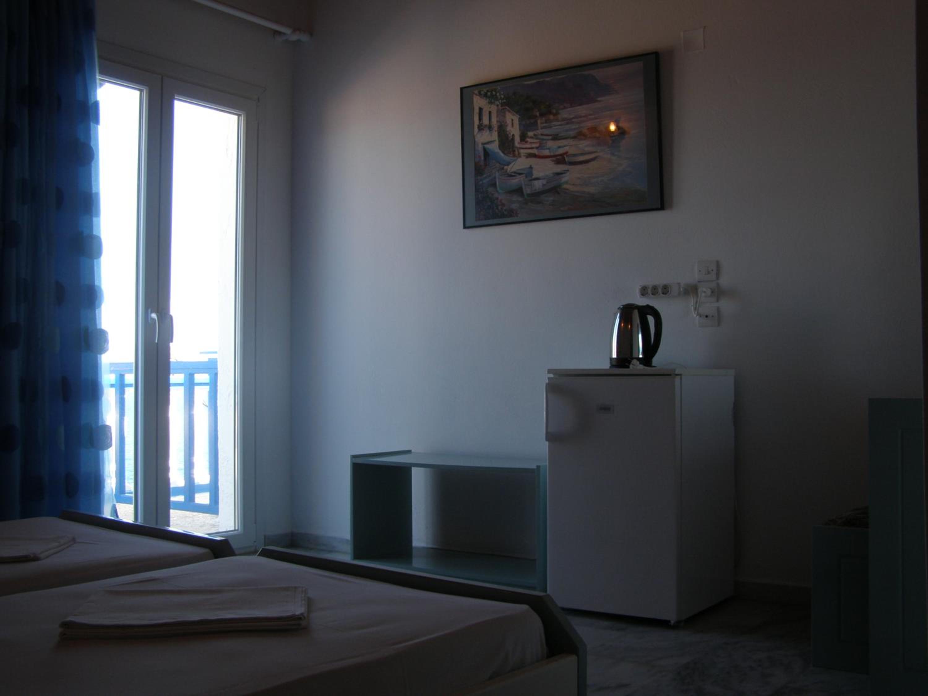 Anthemis Rooms