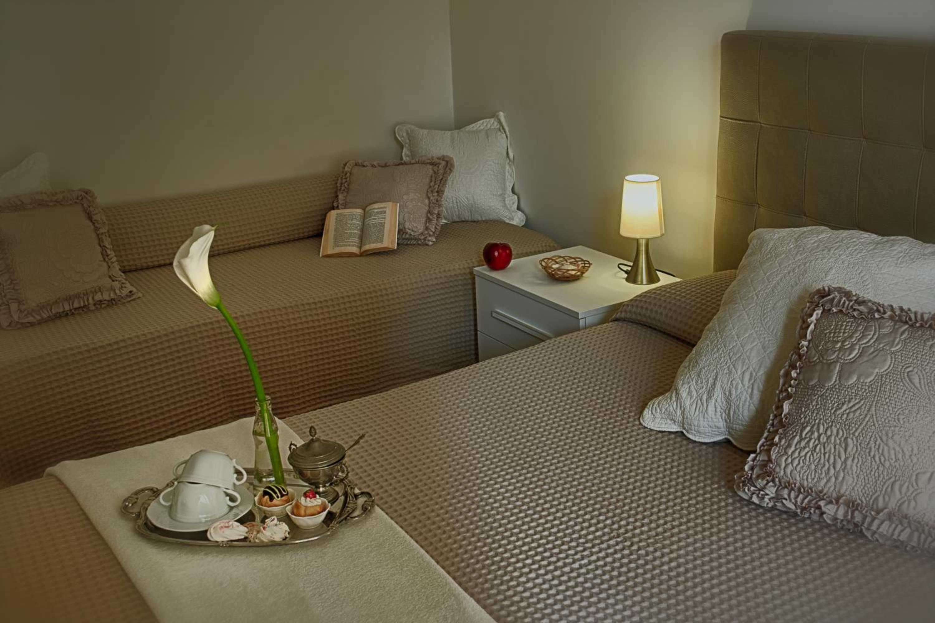 B&B L'Arca Di Noè