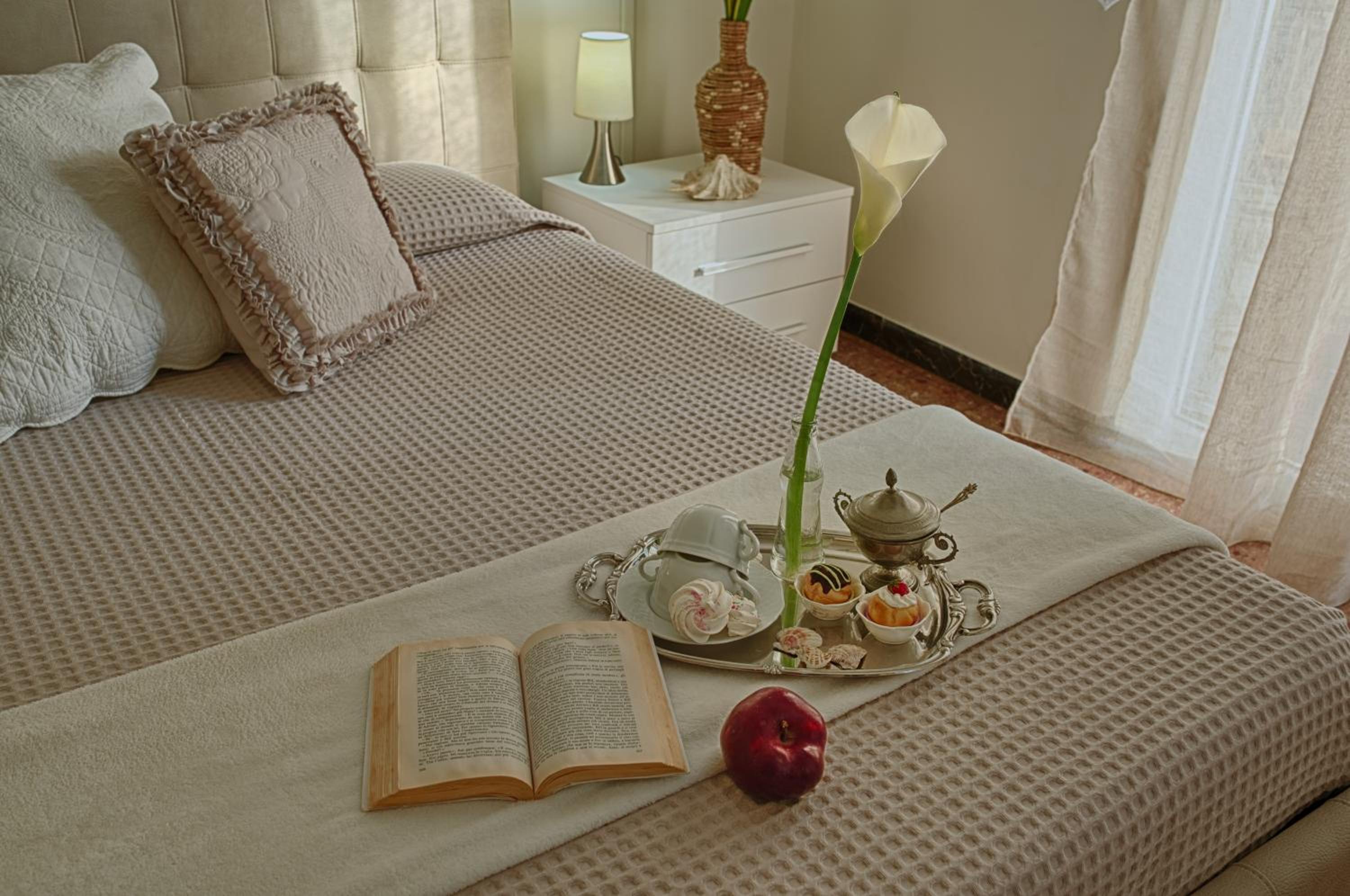 B&B L'Arca Di Noè