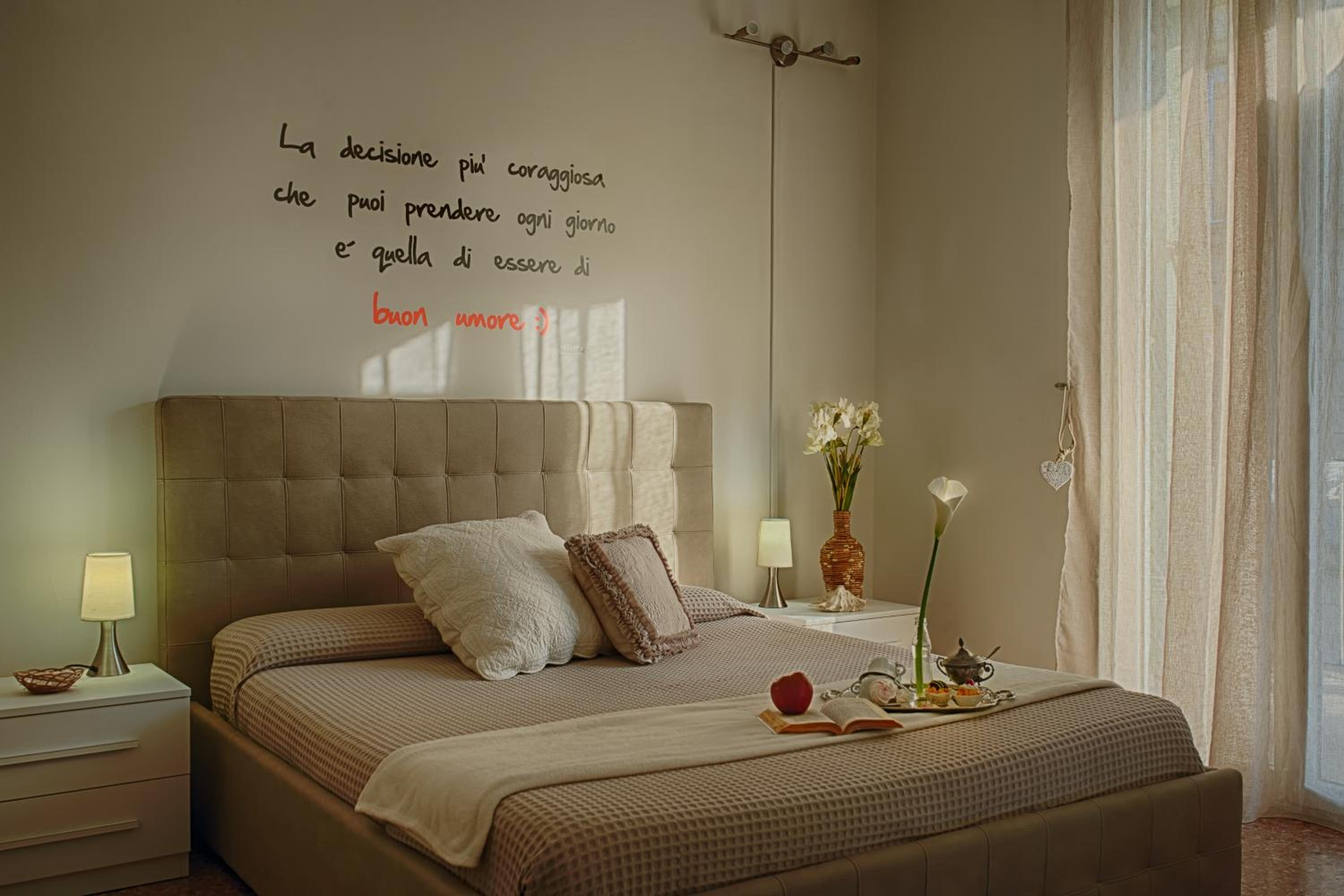 B&B L'Arca Di Noè